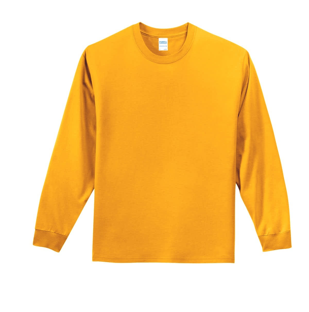 Port & Company - Long Sleeve Essential Tee