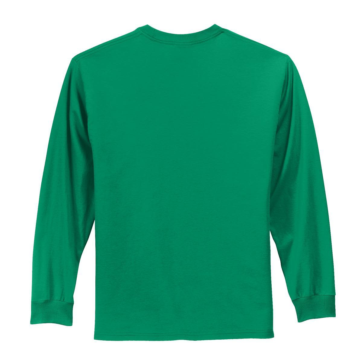 Port & Company - Long Sleeve Essential Tee