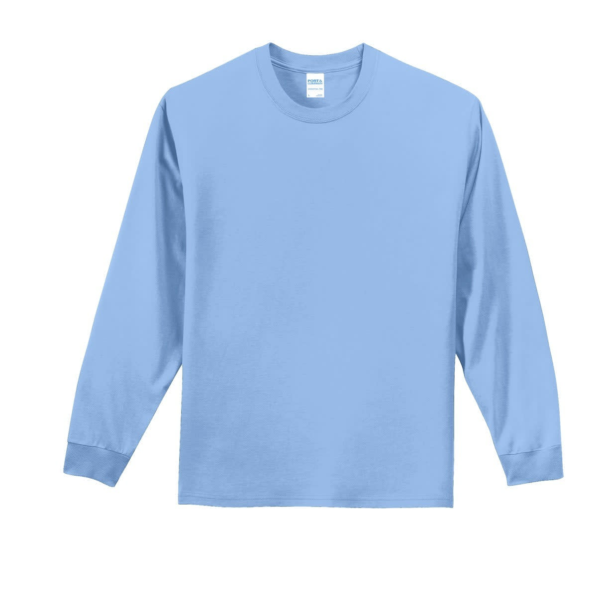 Port & Company - Long Sleeve Essential Tee