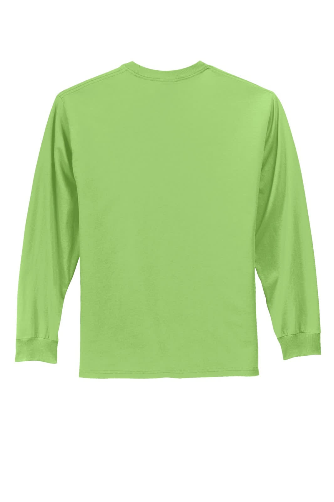 Port & Company - Long Sleeve Essential Tee