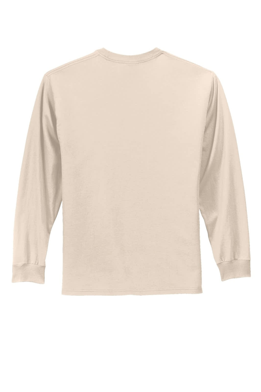 Port & Company - Long Sleeve Essential Tee
