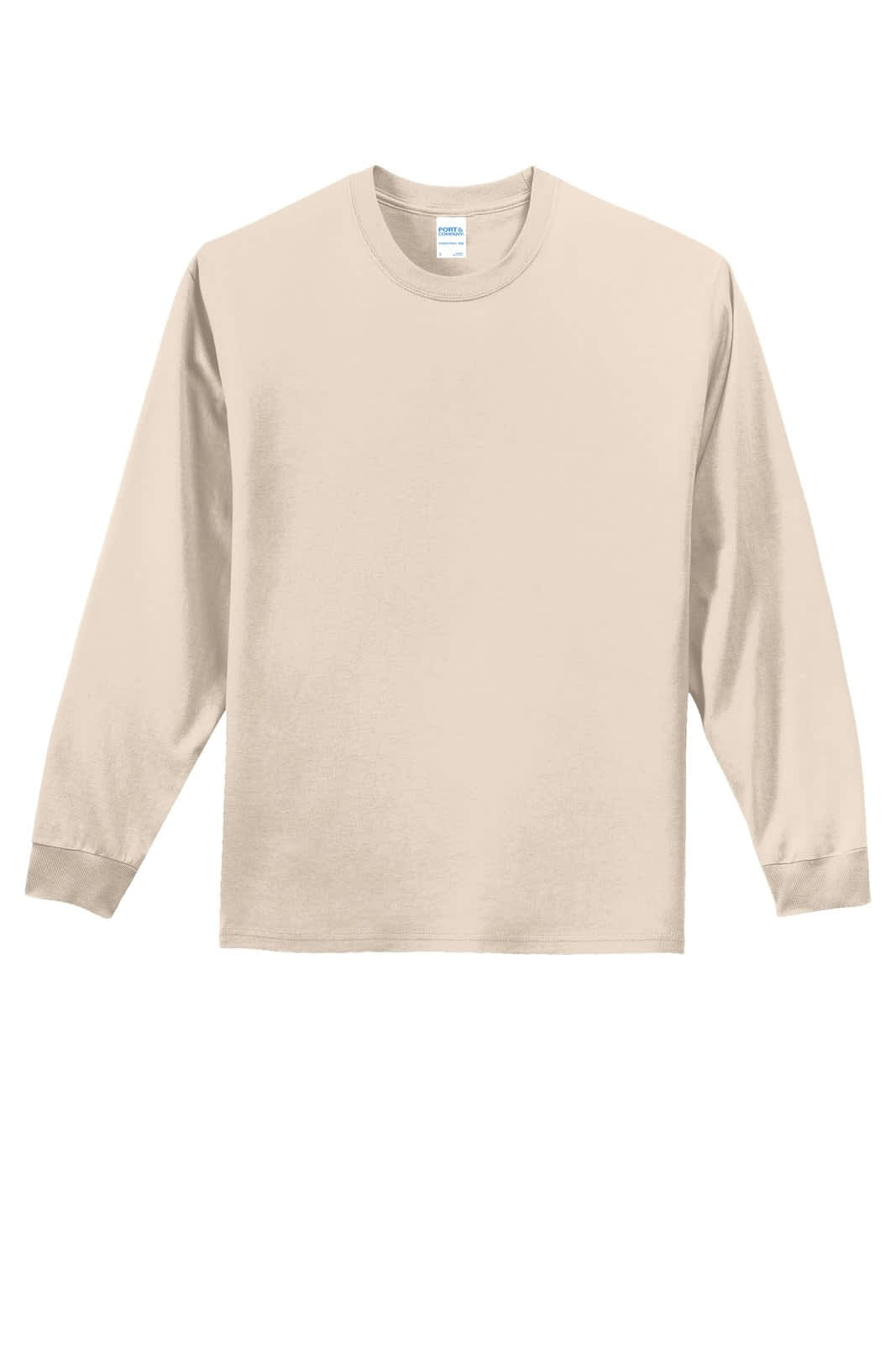 Port & Company - Long Sleeve Essential Tee