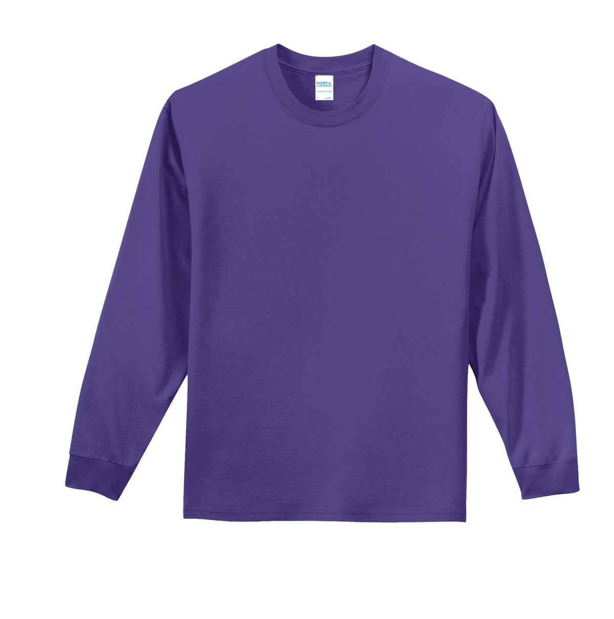 Port & Company - Long Sleeve Essential Tee