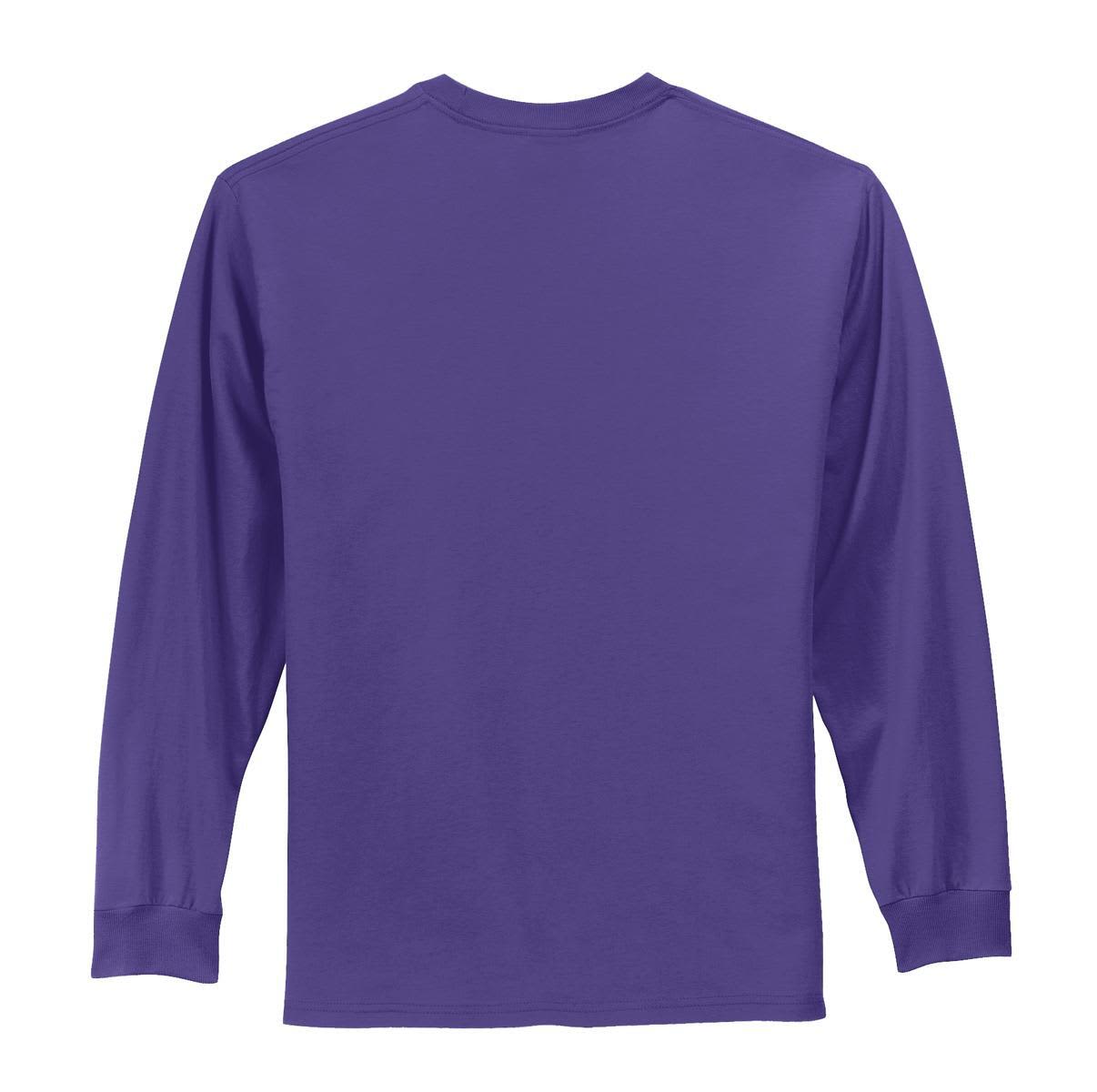 Port & Company - Long Sleeve Essential Tee