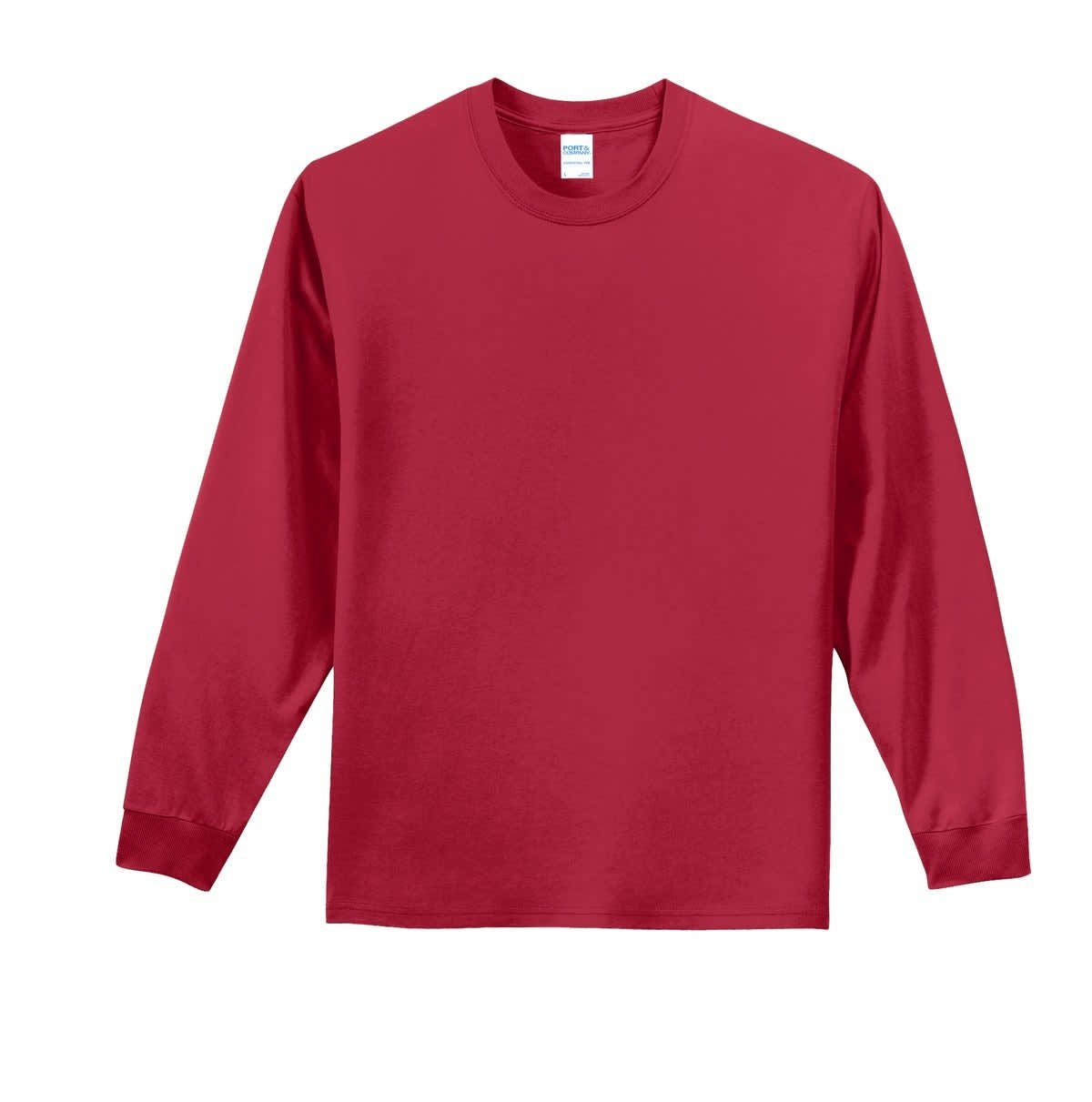 Port & Company - Long Sleeve Essential Tee