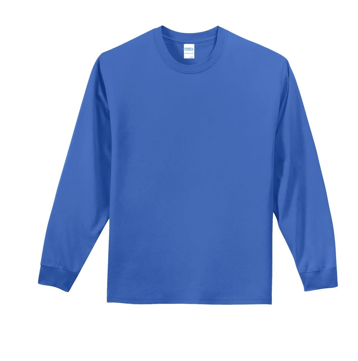 Port & Company - Long Sleeve Essential Tee
