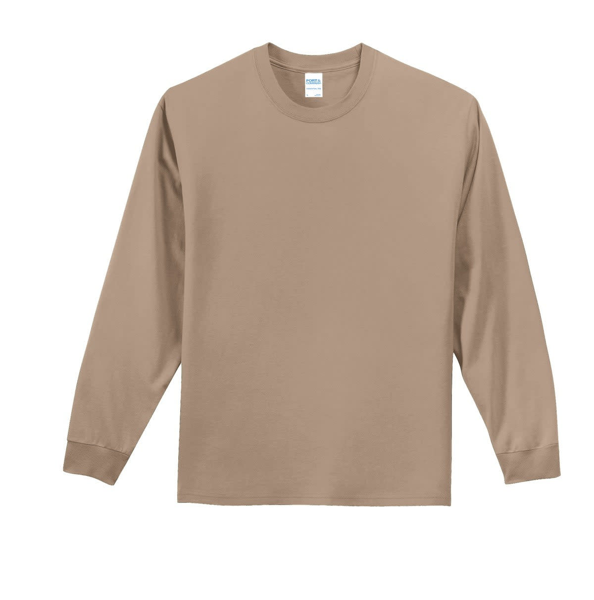 Port & Company - Long Sleeve Essential Tee