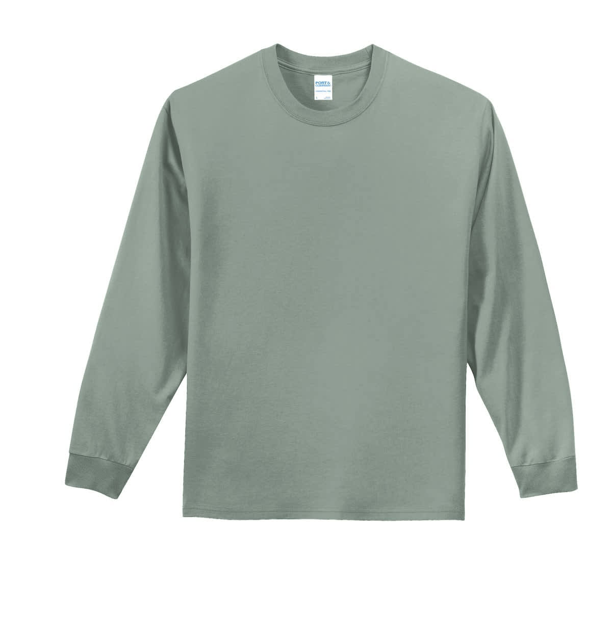 Port & Company - Long Sleeve Essential Tee