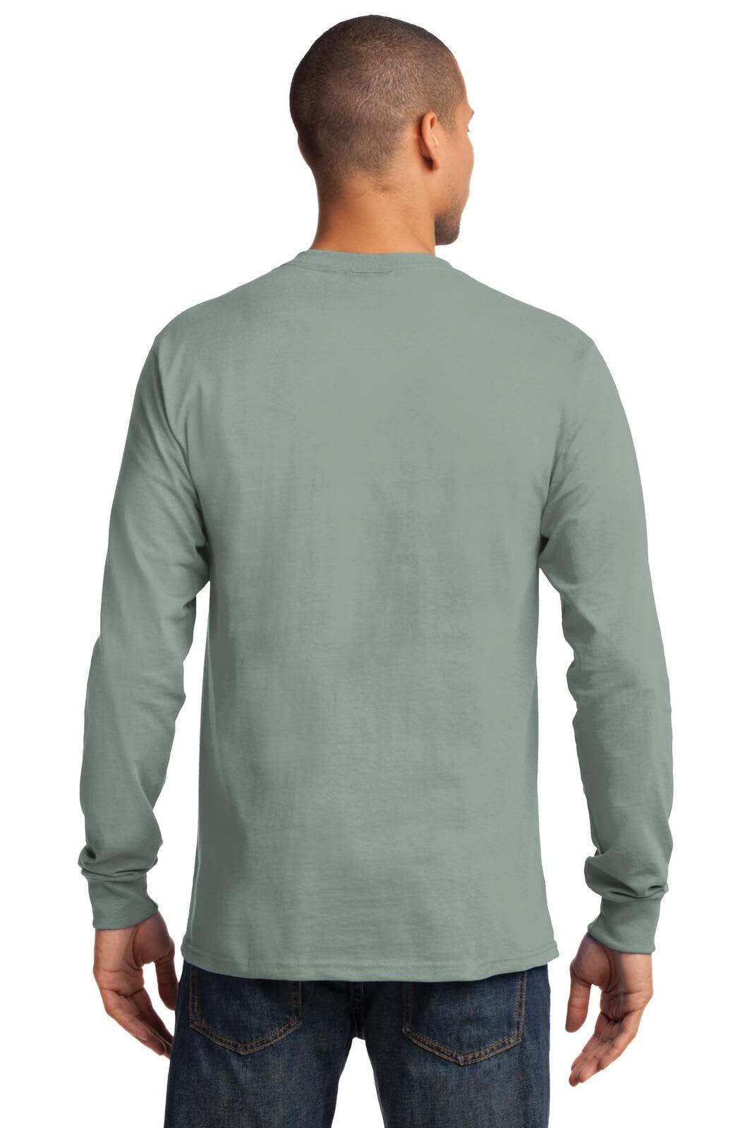 Port & Company - Long Sleeve Essential Tee
