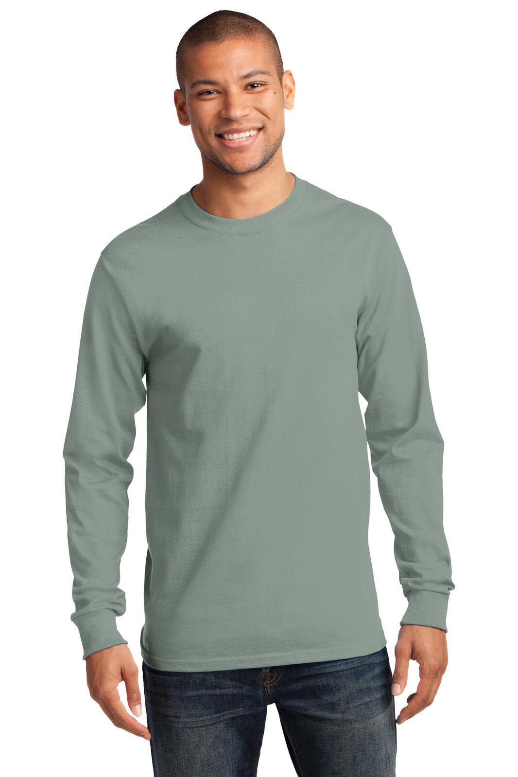 Port & Company - Long Sleeve Essential Tee