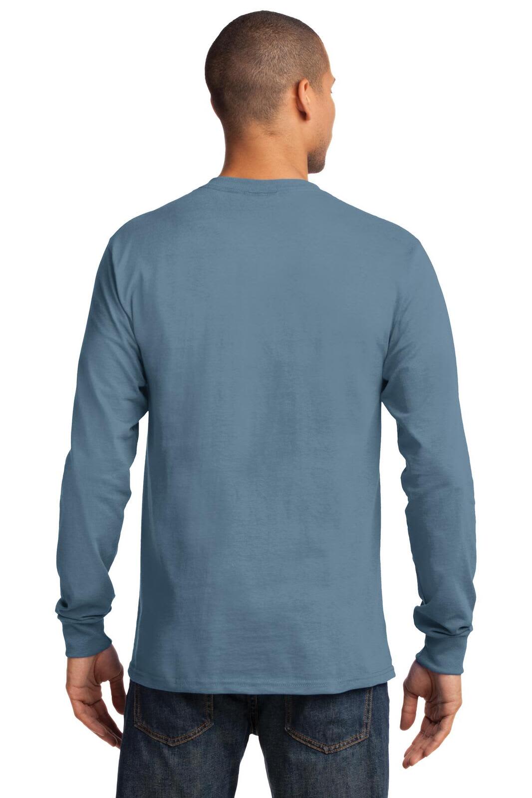 Port & Company - Long Sleeve Essential Tee