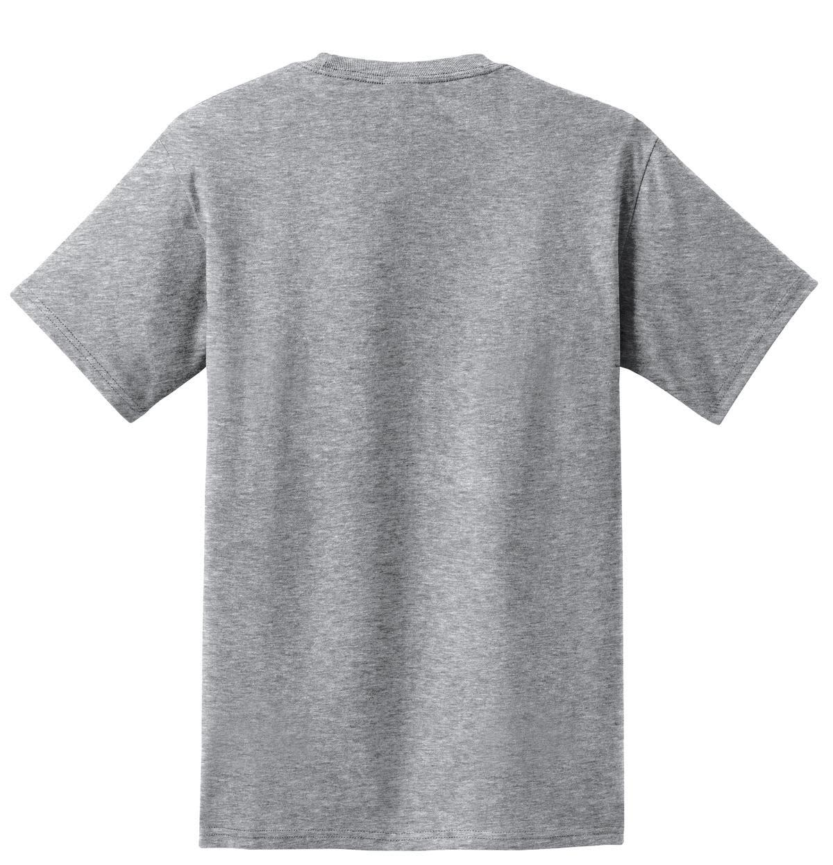 Port & Company - Essential Pocket Tee