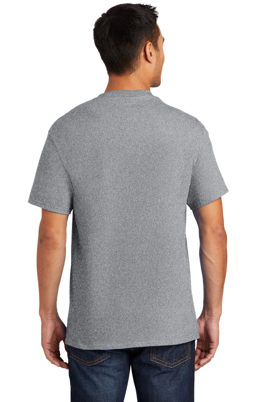 Port & Company - Essential Pocket Tee
