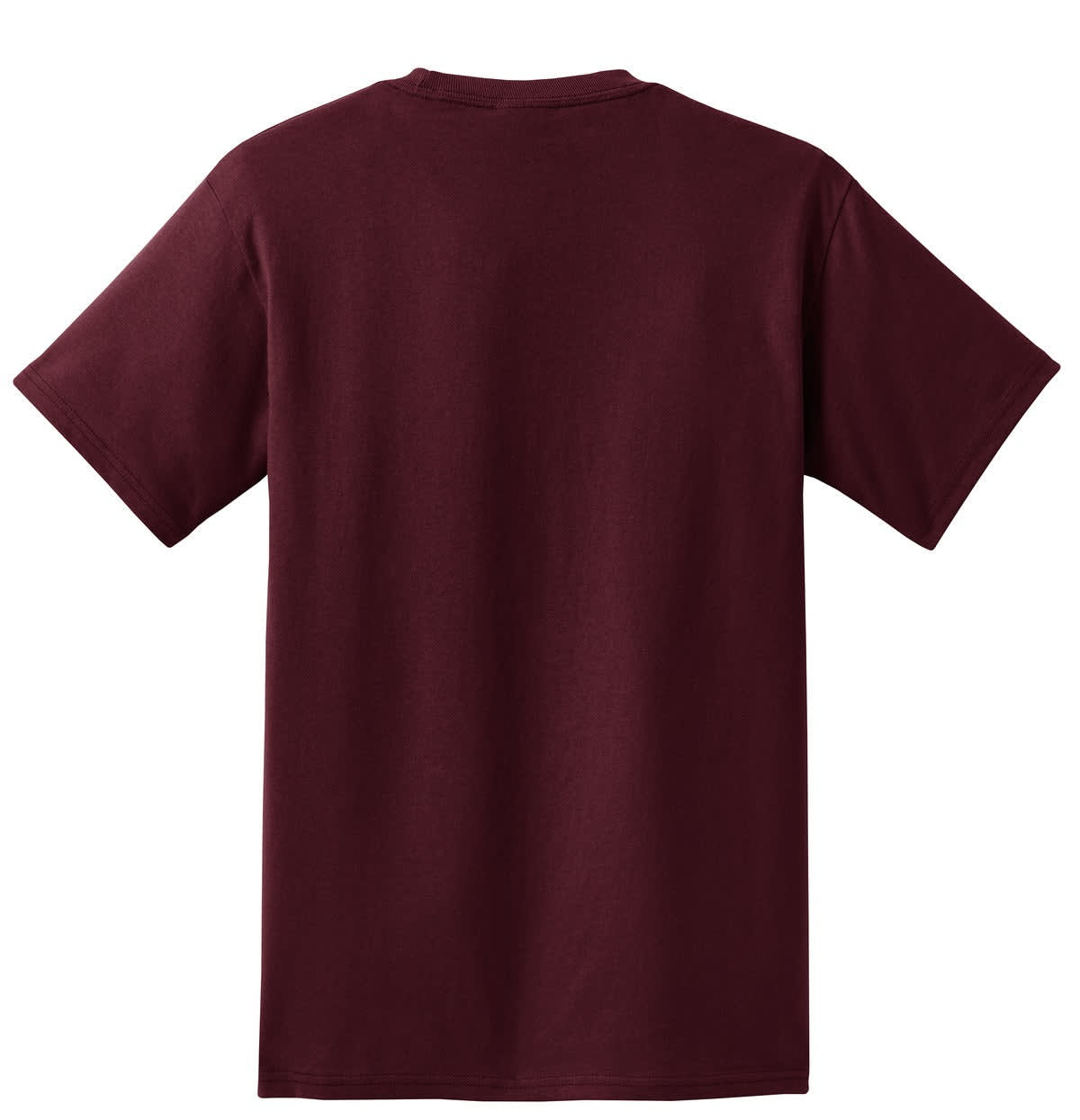 Port & Company - Essential Pocket Tee