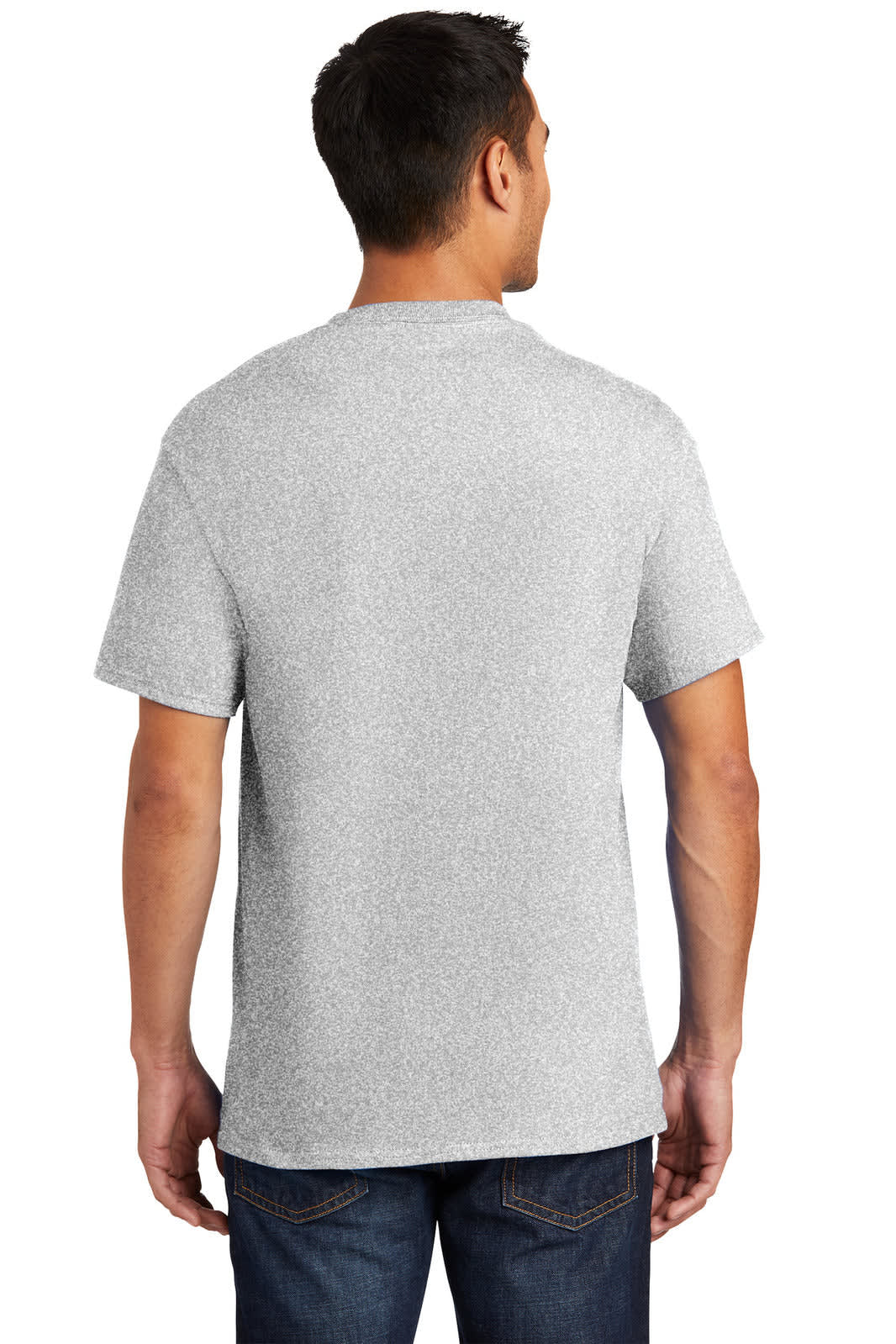 Port & Company - Essential Pocket Tee