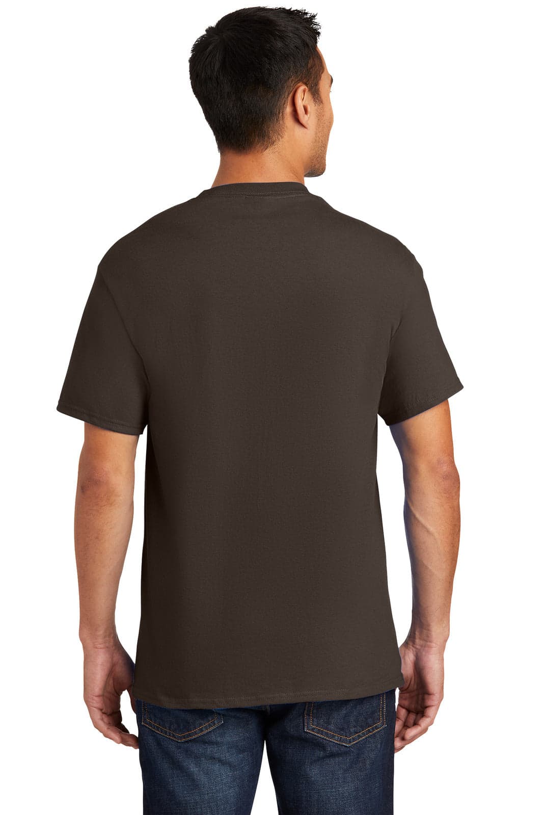 Port & Company - Essential Pocket Tee