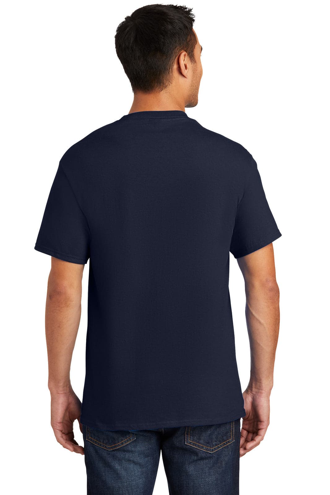 Port & Company - Essential Pocket Tee