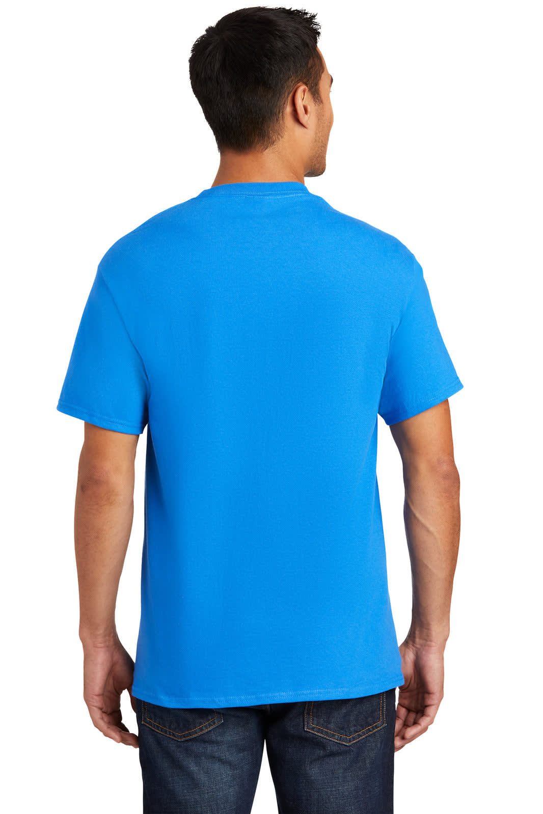 Port & Company - Essential Pocket Tee