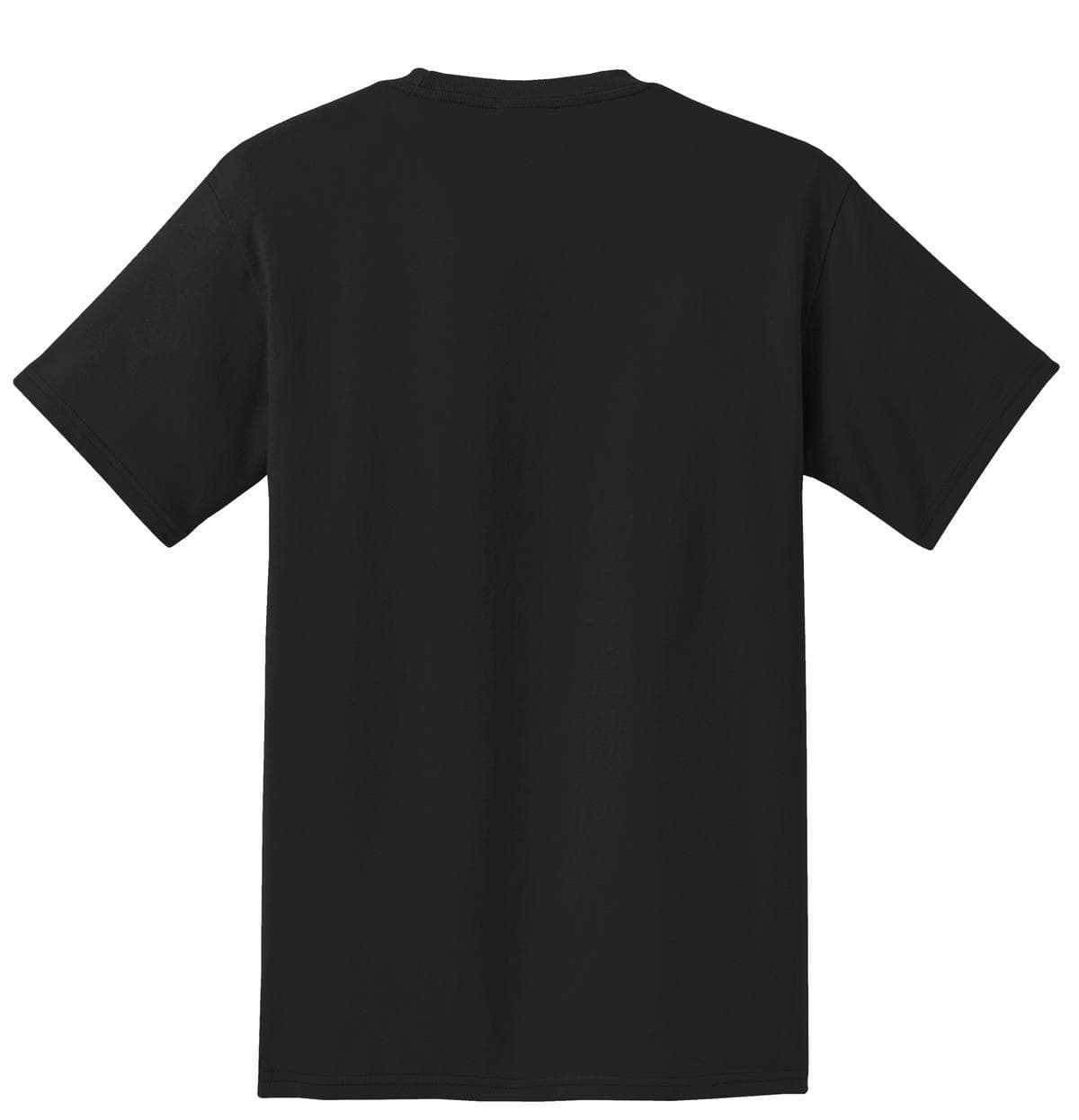 Port & Company - Essential Pocket Tee