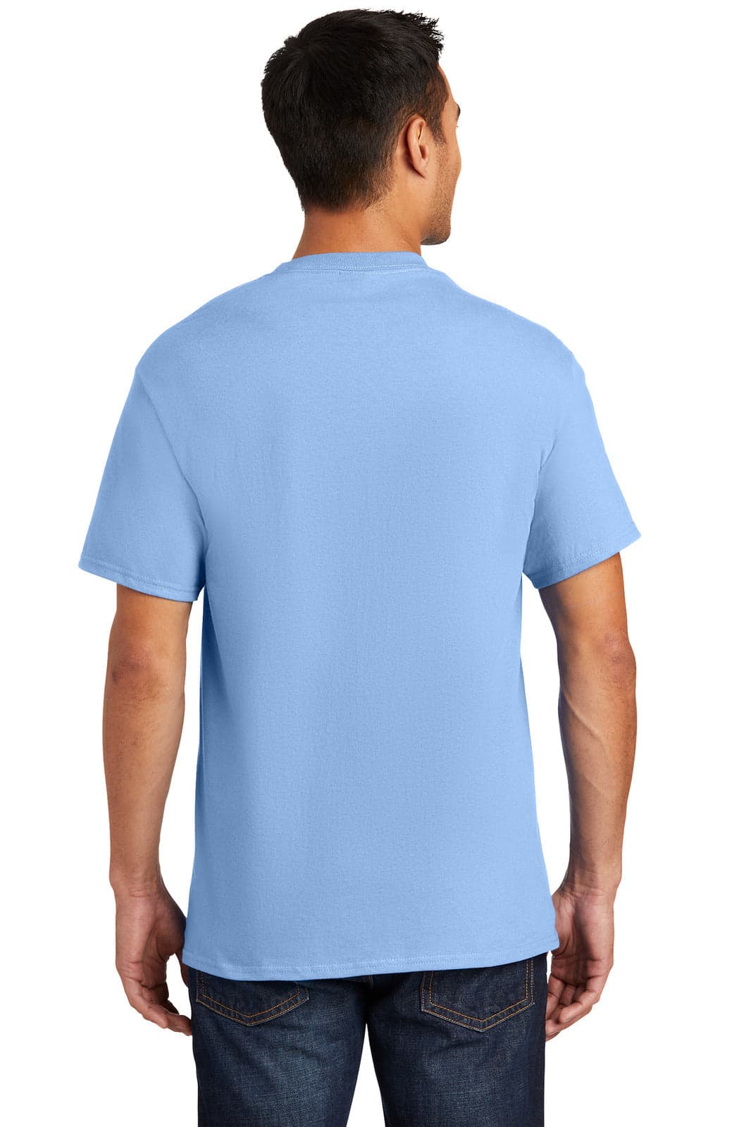 Port & Company - Essential Pocket Tee