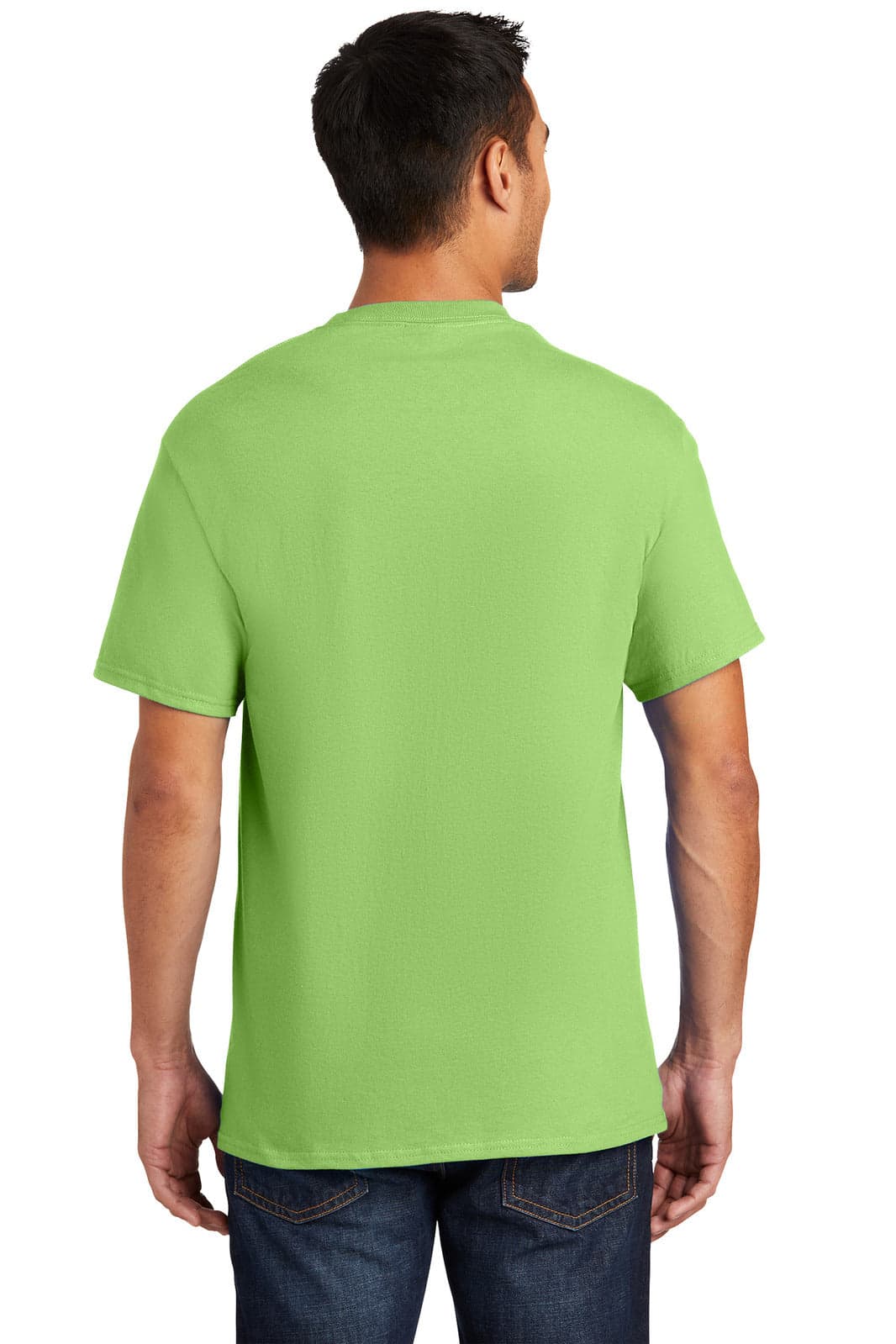 Port & Company - Essential Pocket Tee