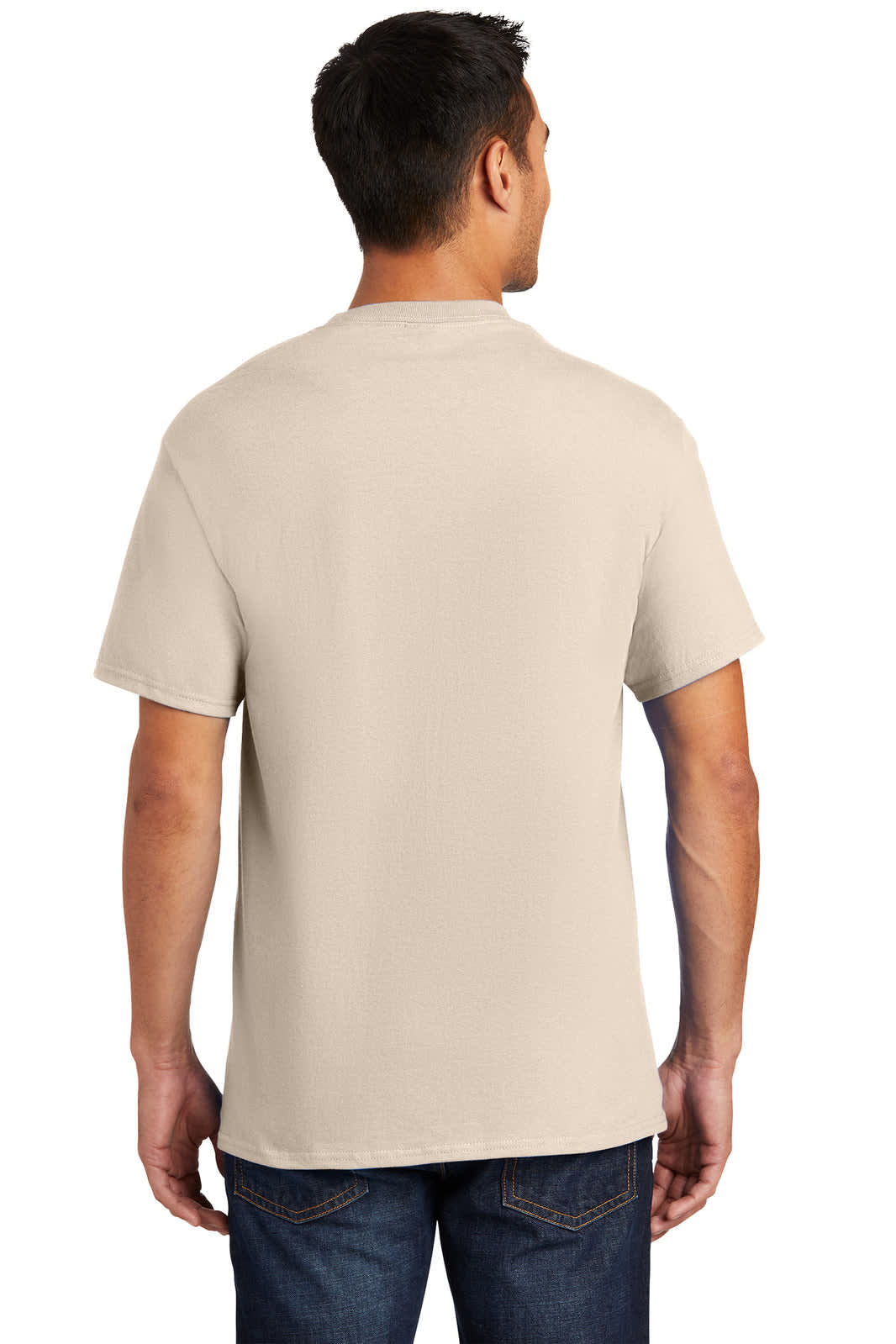 Port & Company - Essential Pocket Tee