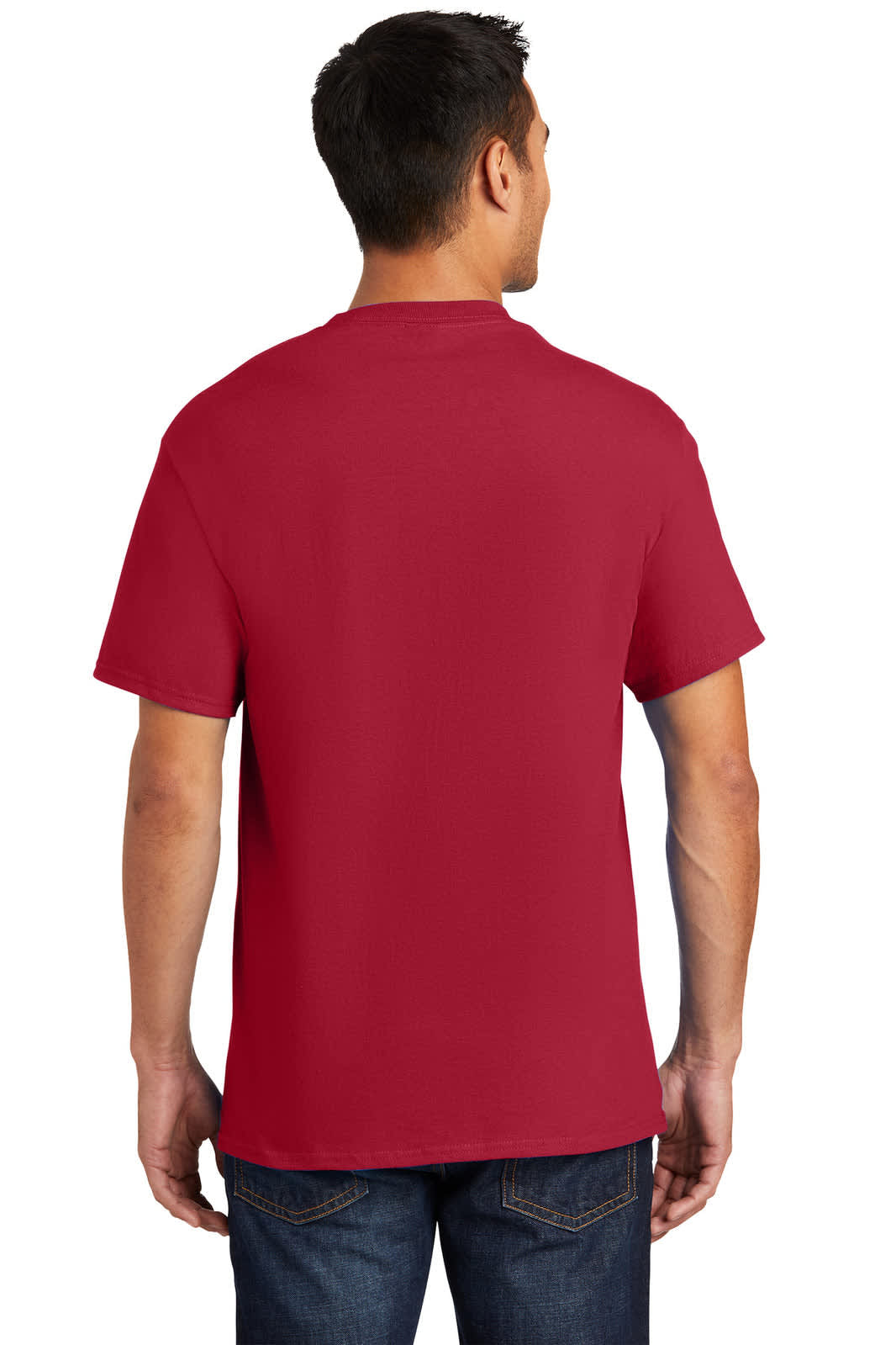 Port & Company - Essential Pocket Tee