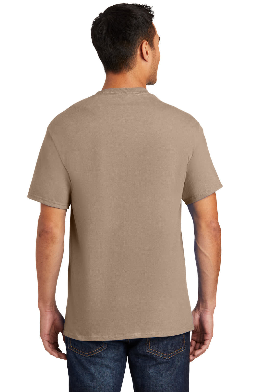 Port & Company - Essential Pocket Tee