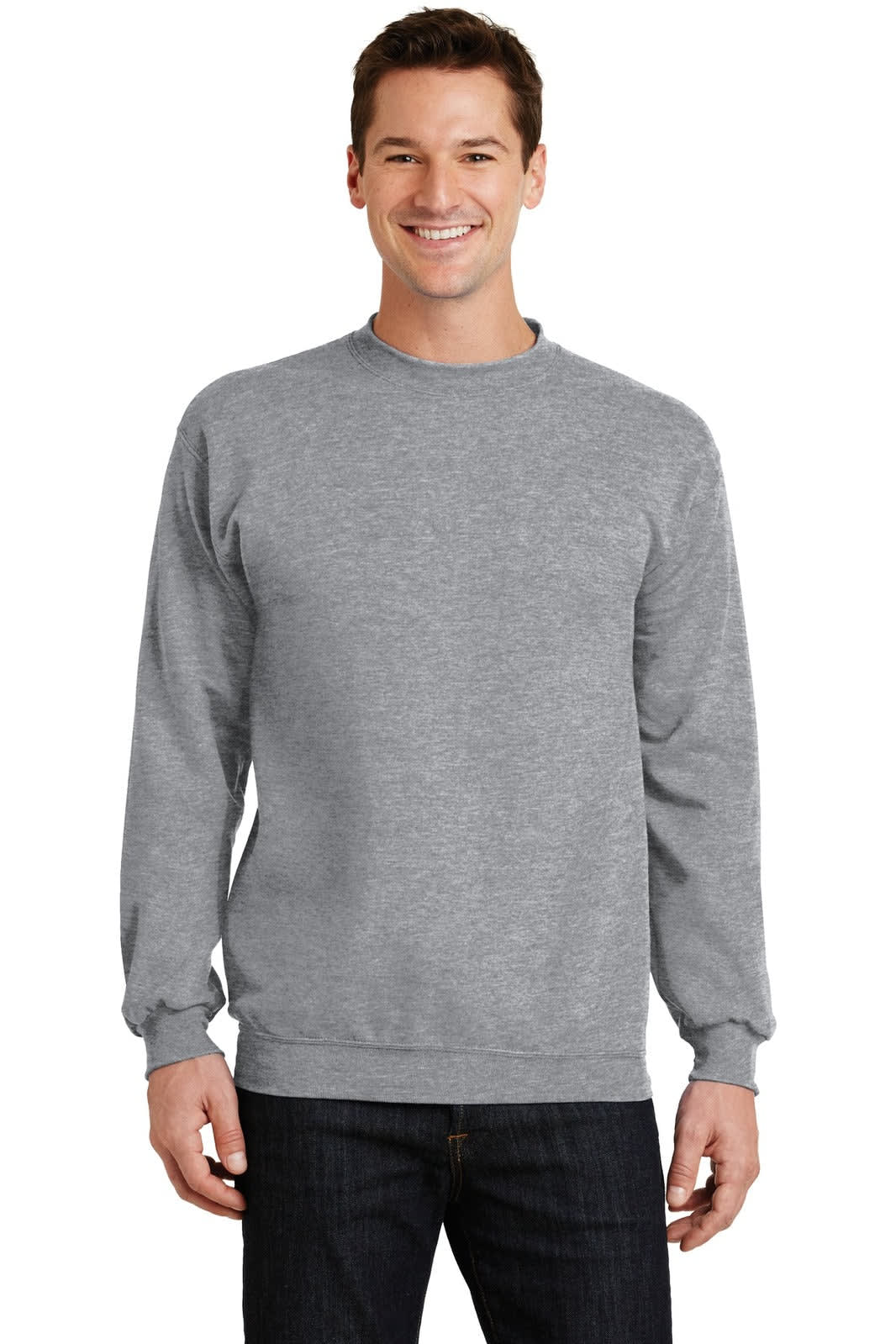 Port & Company - Core Fleece Crewneck Sweatshirt