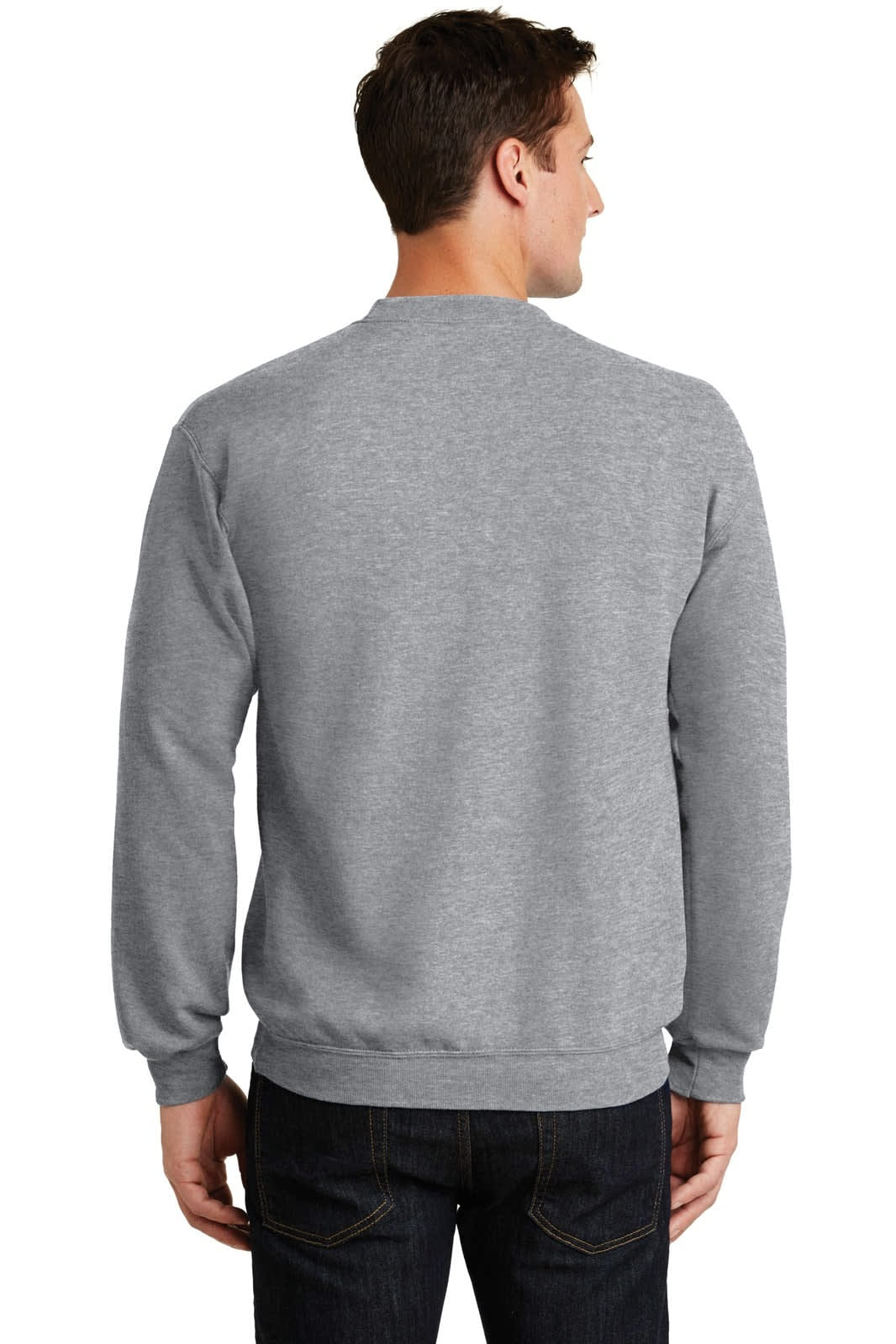 Port & Company - Core Fleece Crewneck Sweatshirt
