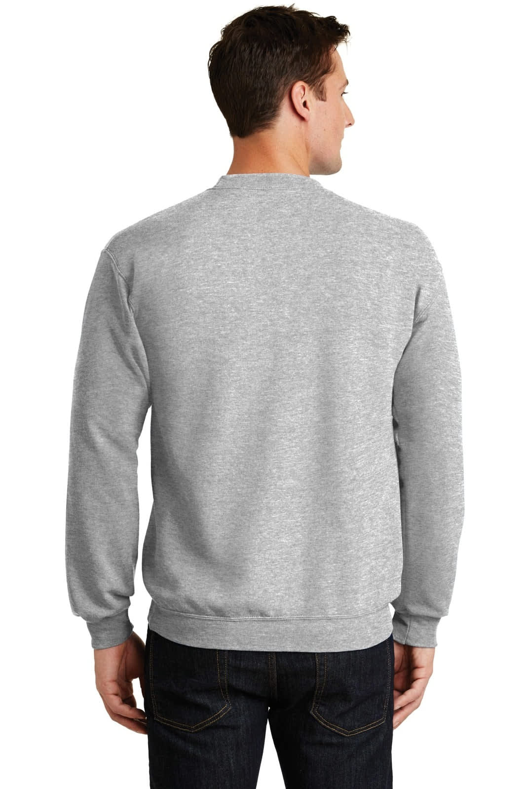 Port & Company - Core Fleece Crewneck Sweatshirt