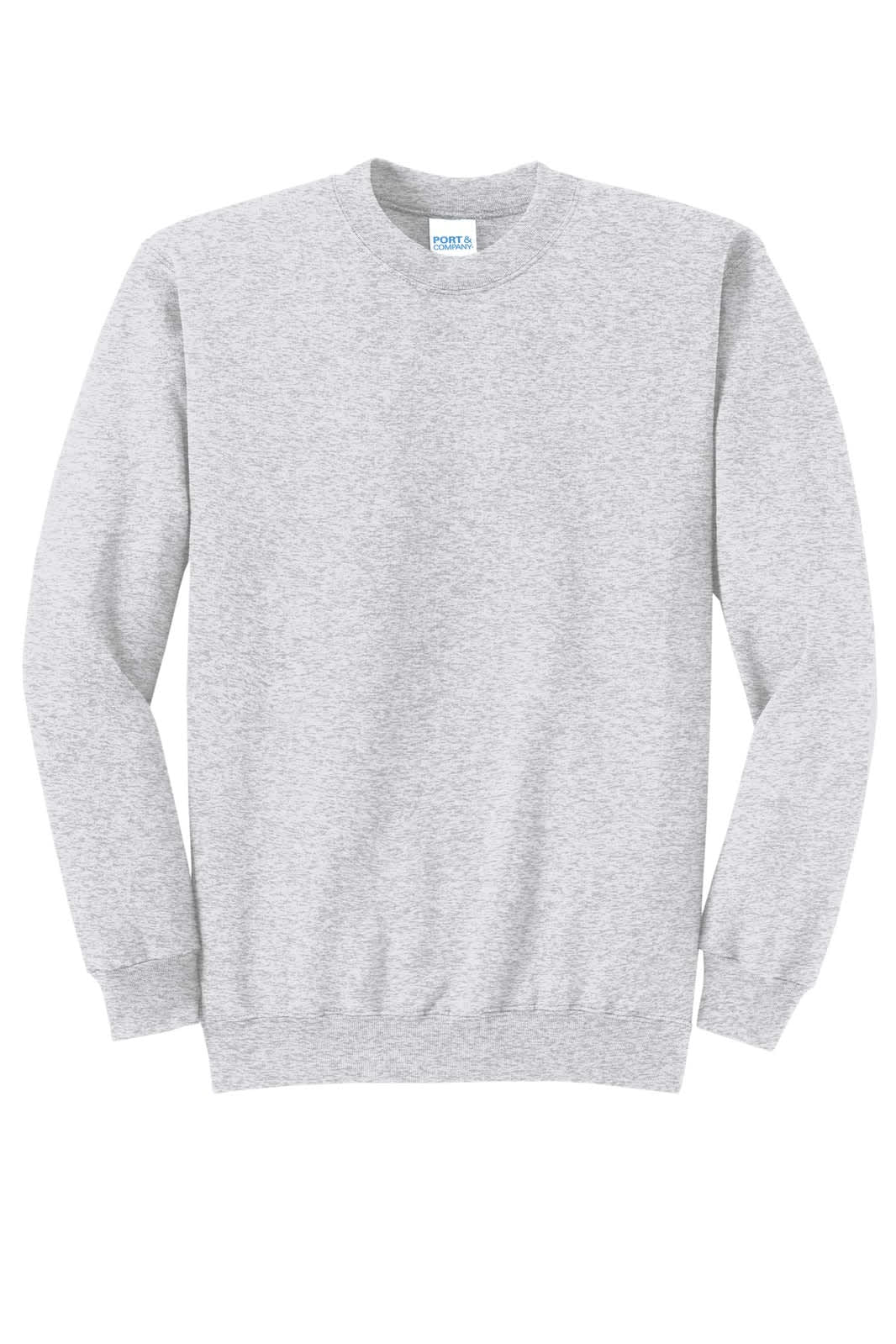 Port & Company - Core Fleece Crewneck Sweatshirt