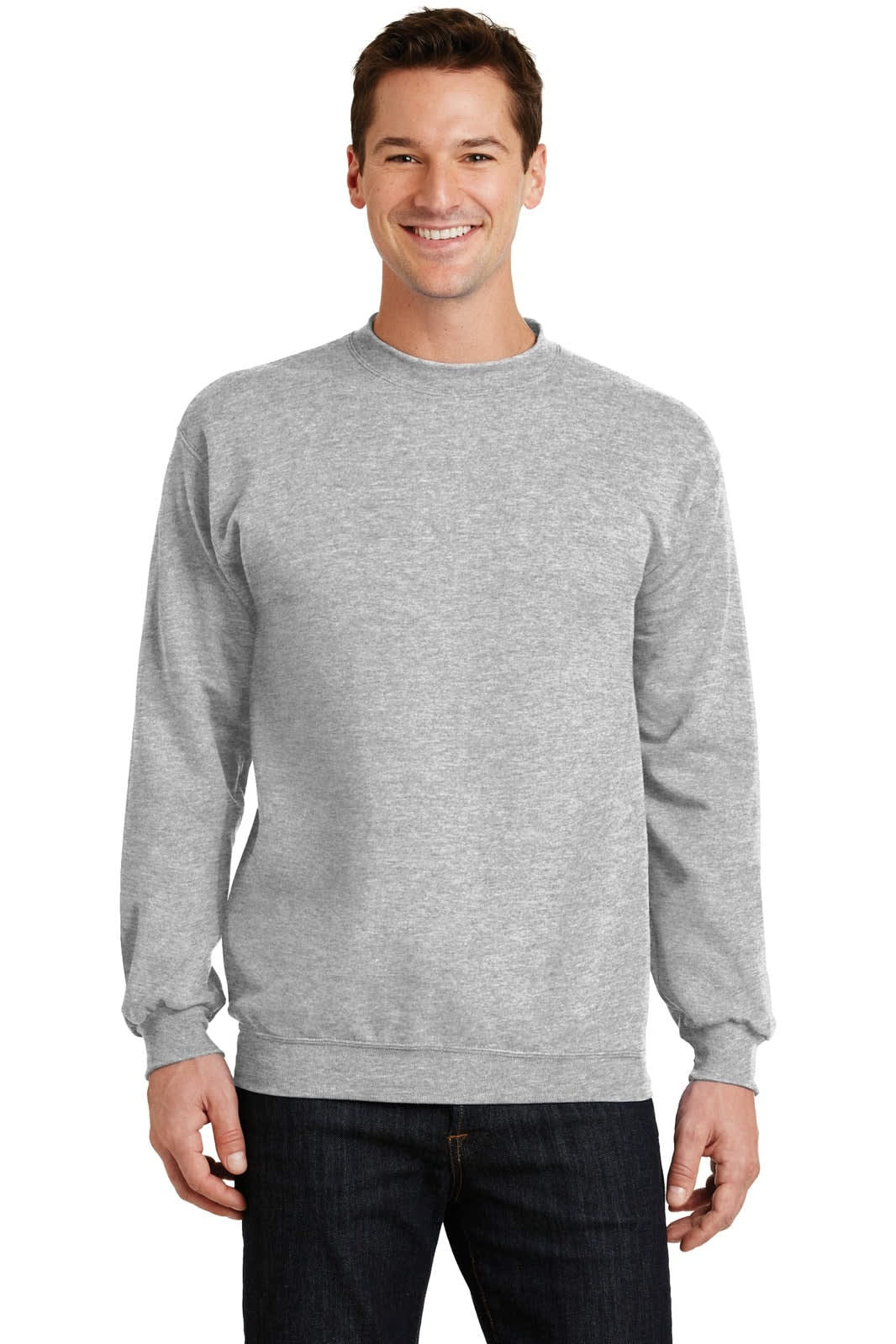Port & Company - Core Fleece Crewneck Sweatshirt