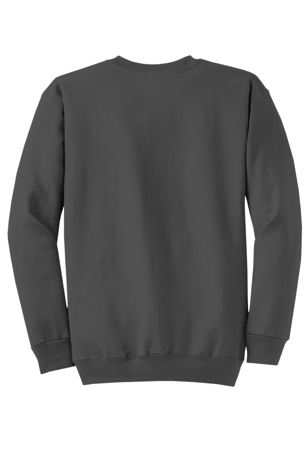 Port & Company - Core Fleece Crewneck Sweatshirt
