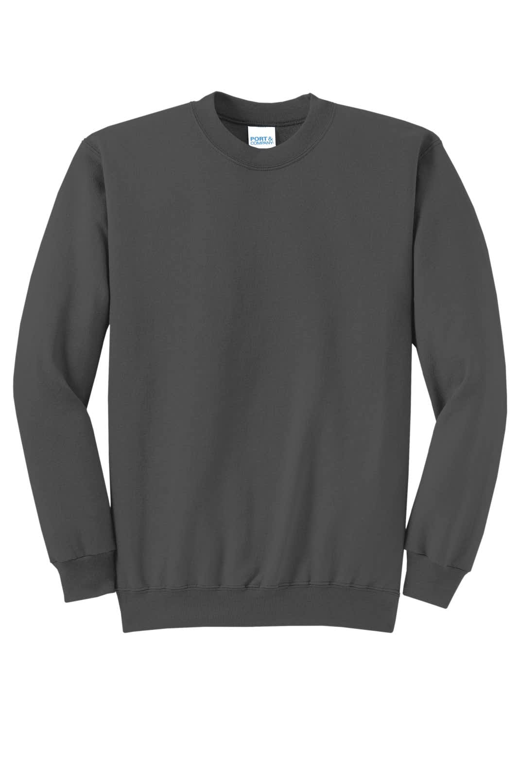 Port & Company - Core Fleece Crewneck Sweatshirt