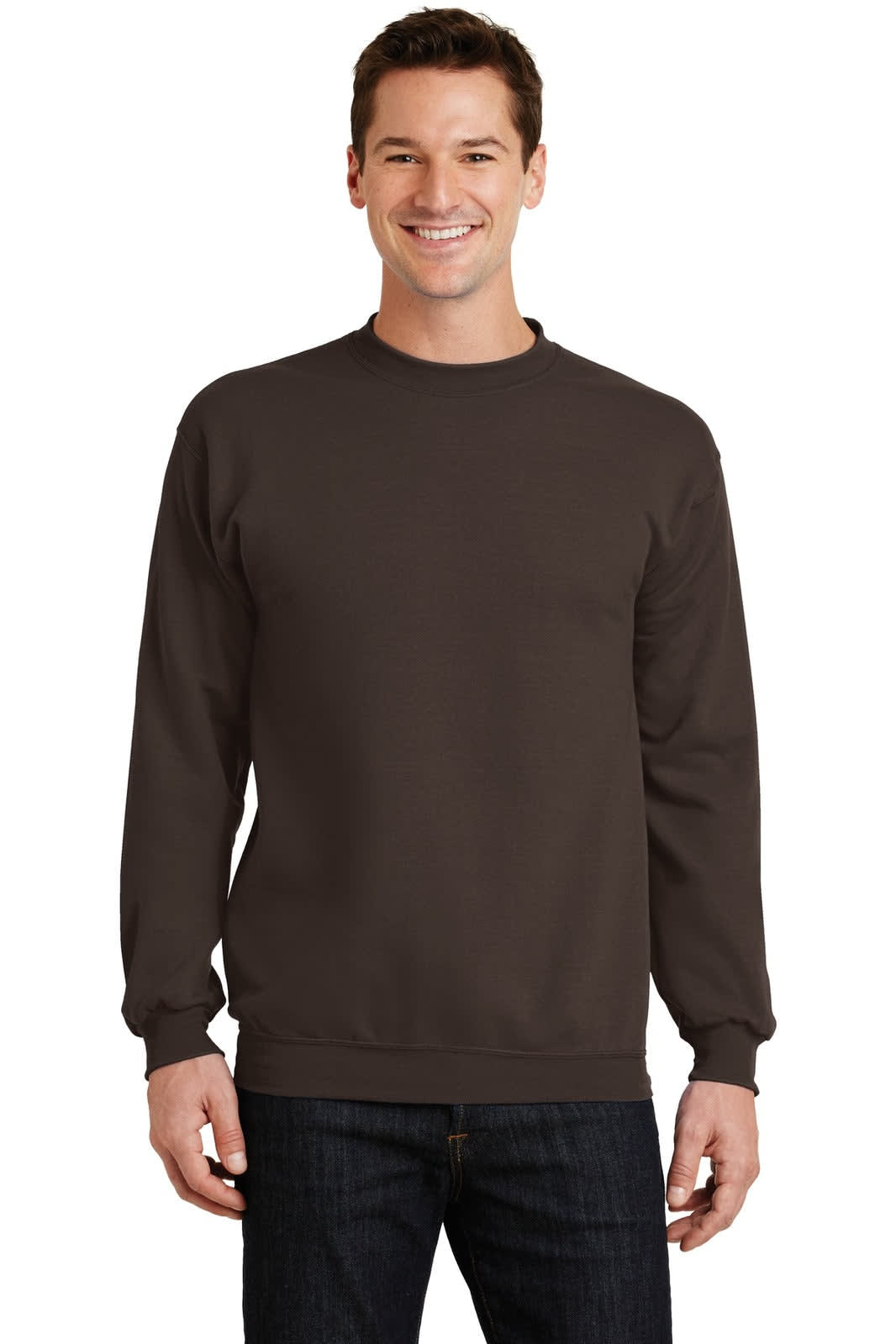 Port & Company - Core Fleece Crewneck Sweatshirt