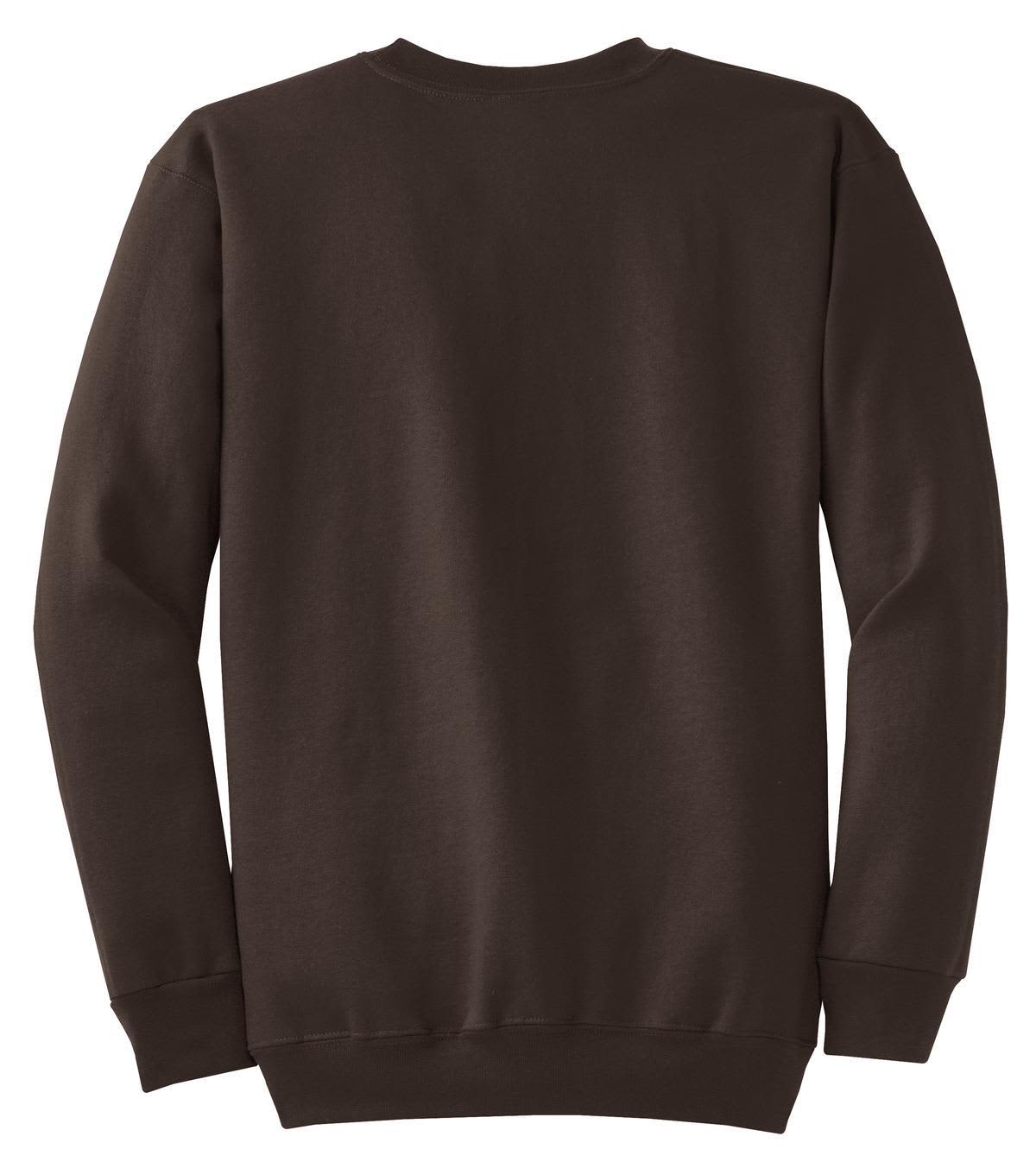 Port & Company - Core Fleece Crewneck Sweatshirt