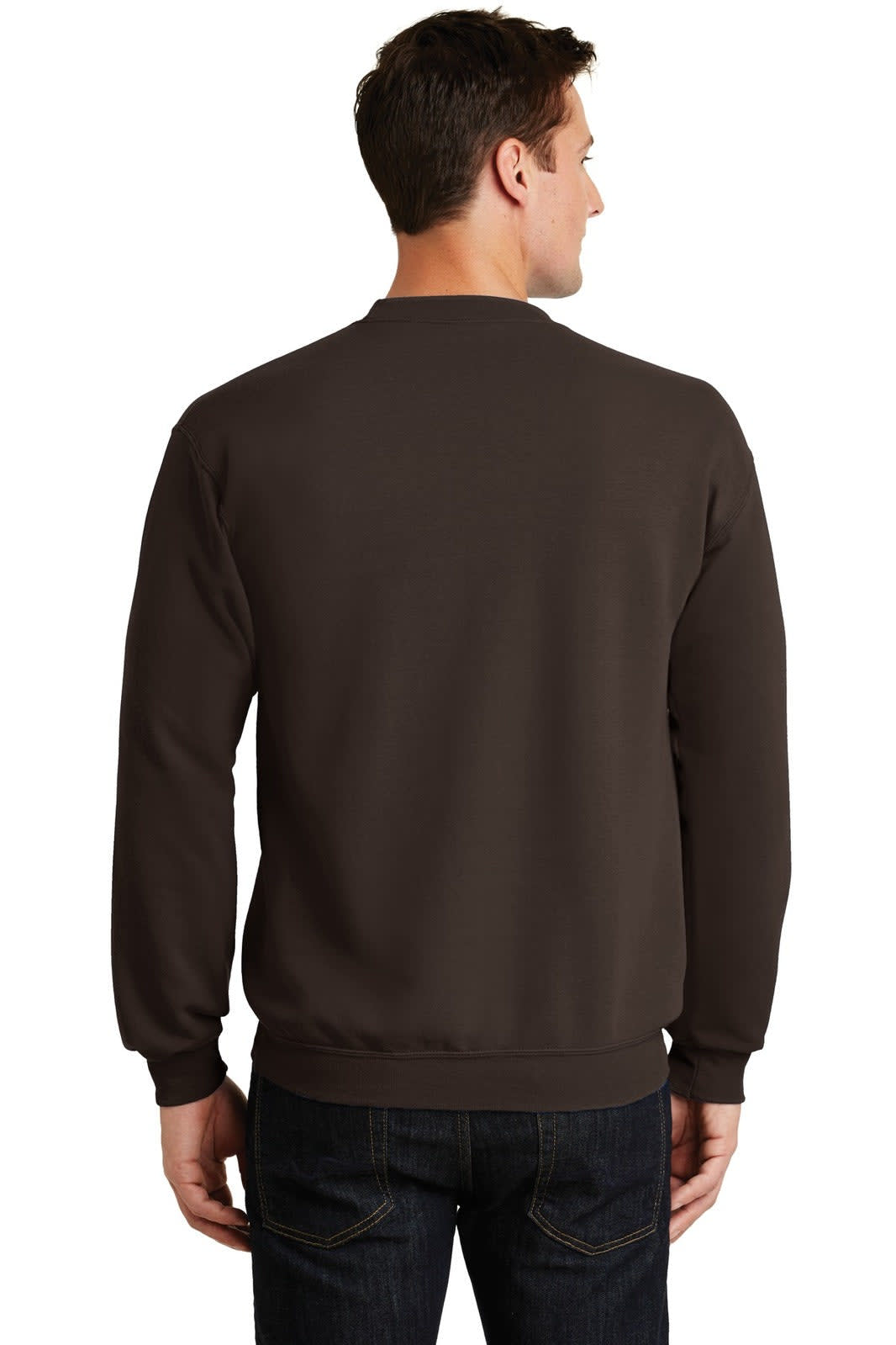Port & Company - Core Fleece Crewneck Sweatshirt