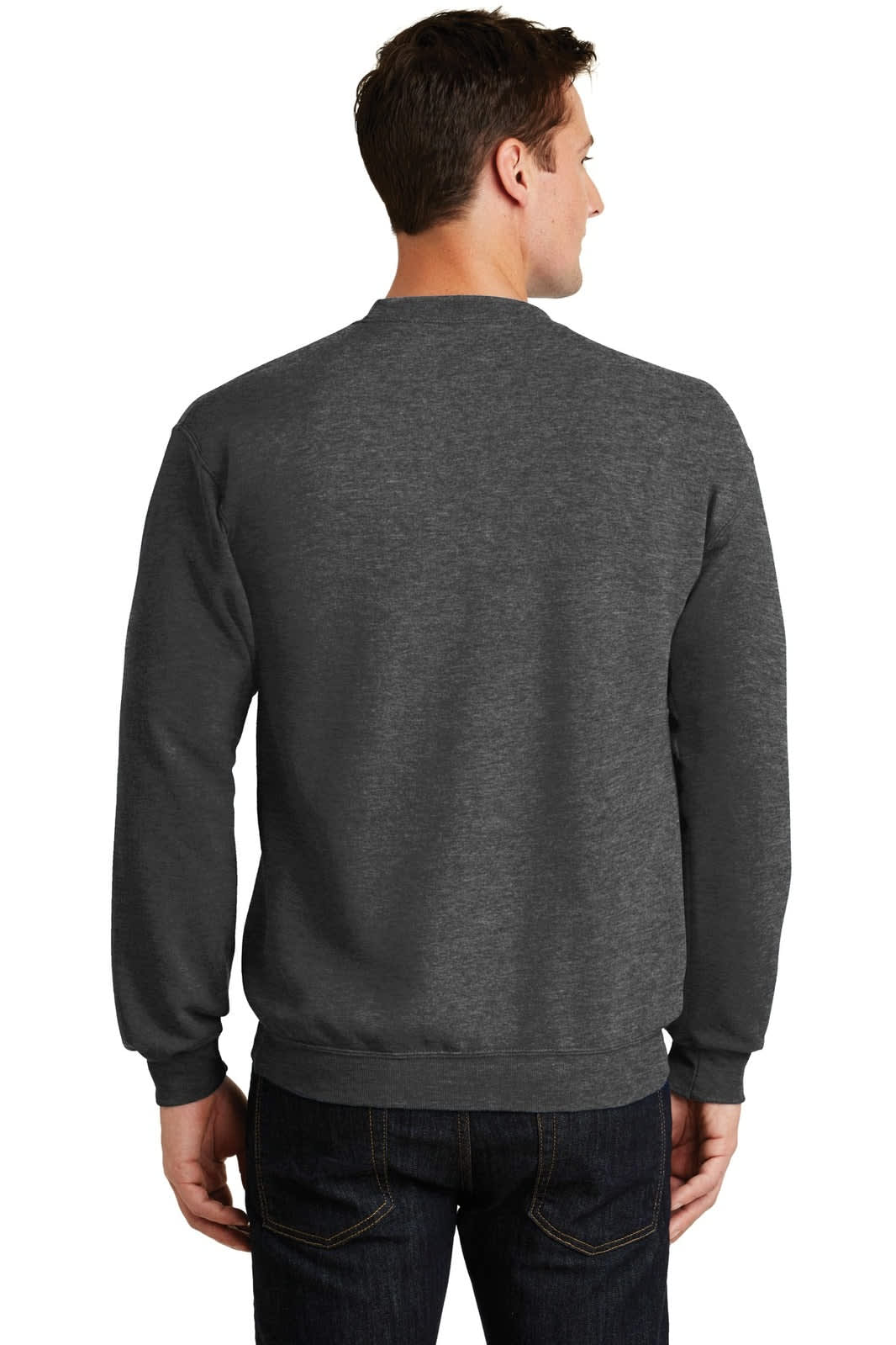 Port & Company - Core Fleece Crewneck Sweatshirt