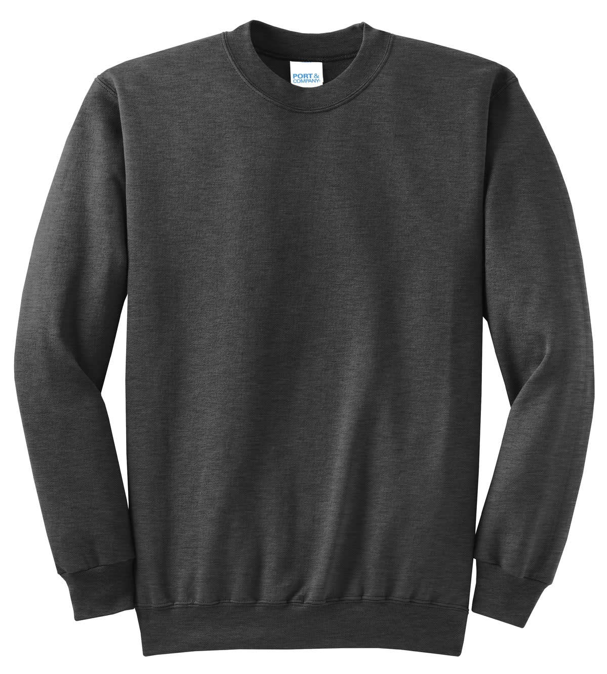 Port & Company - Core Fleece Crewneck Sweatshirt