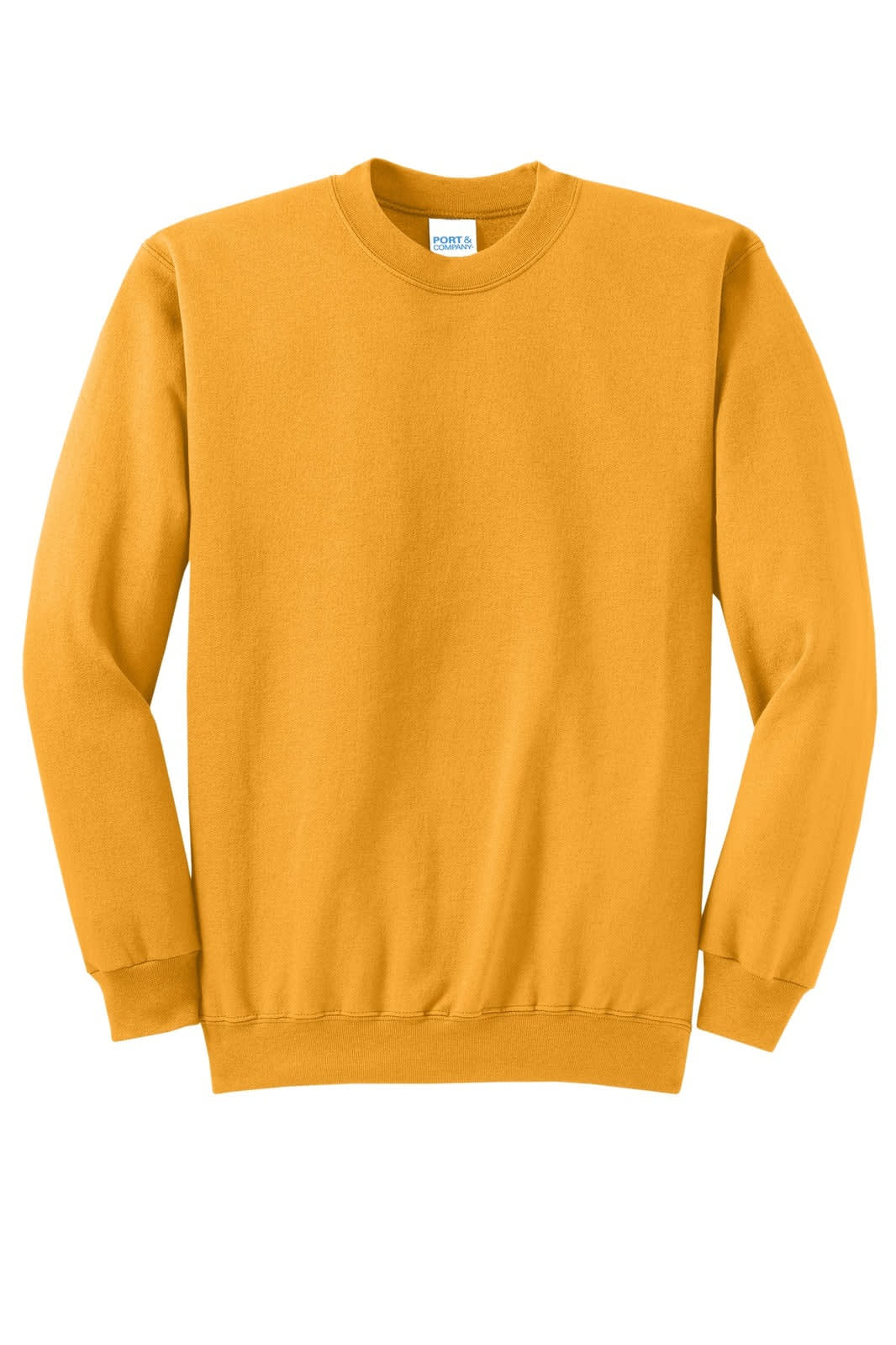Port & Company - Core Fleece Crewneck Sweatshirt