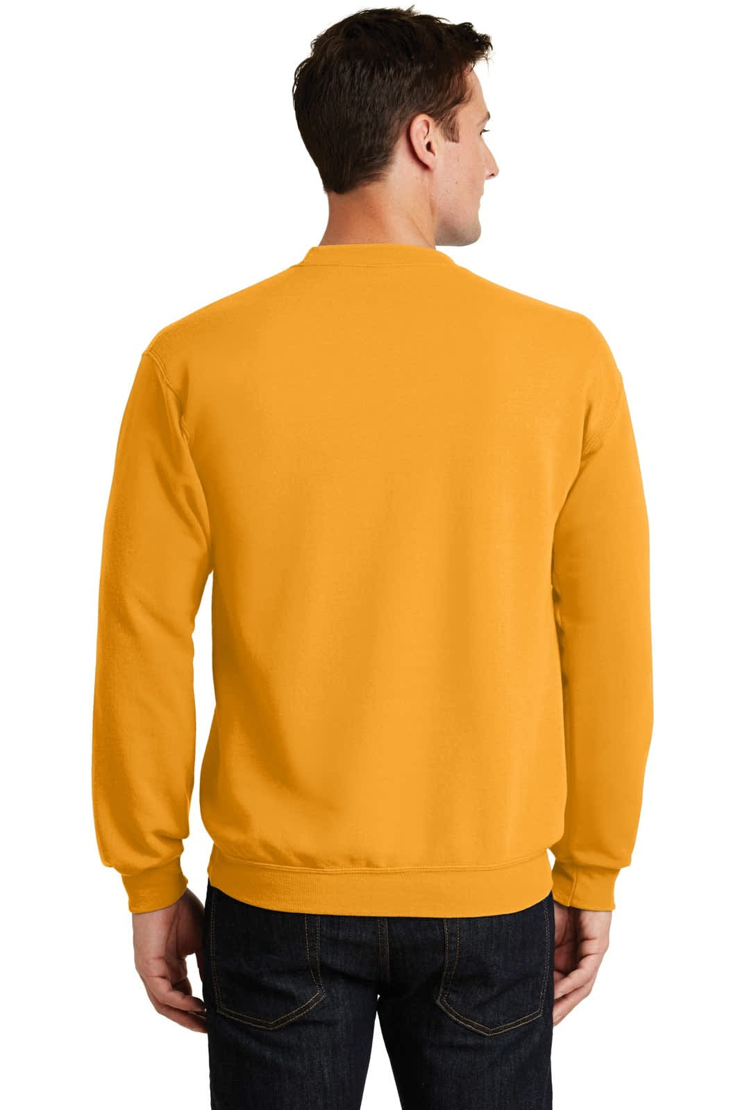 Port & Company - Core Fleece Crewneck Sweatshirt