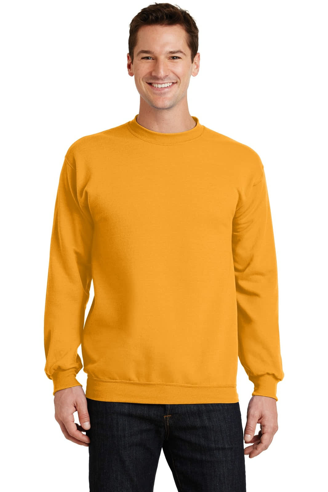 Port & Company - Core Fleece Crewneck Sweatshirt