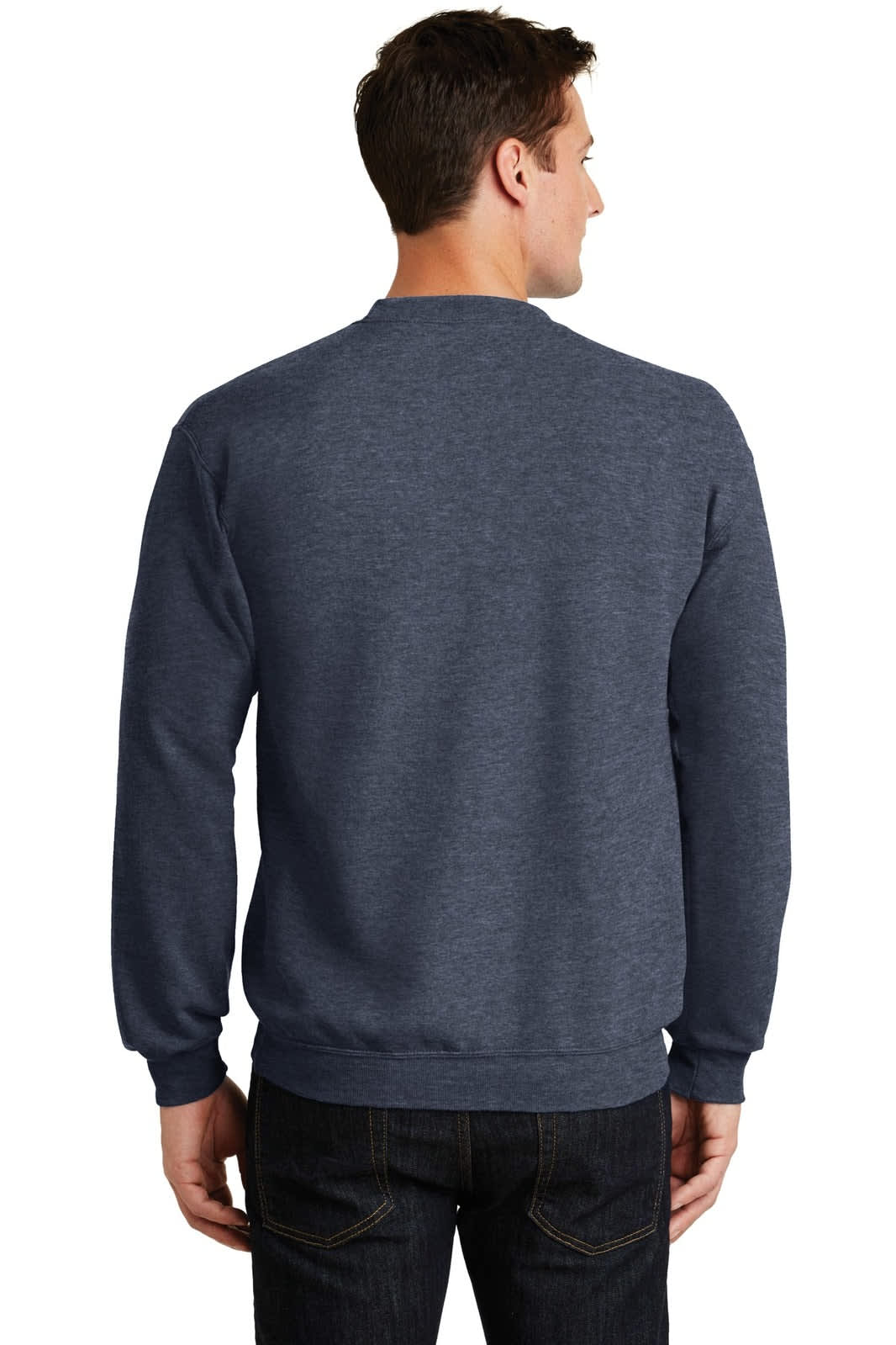 Port & Company - Core Fleece Crewneck Sweatshirt