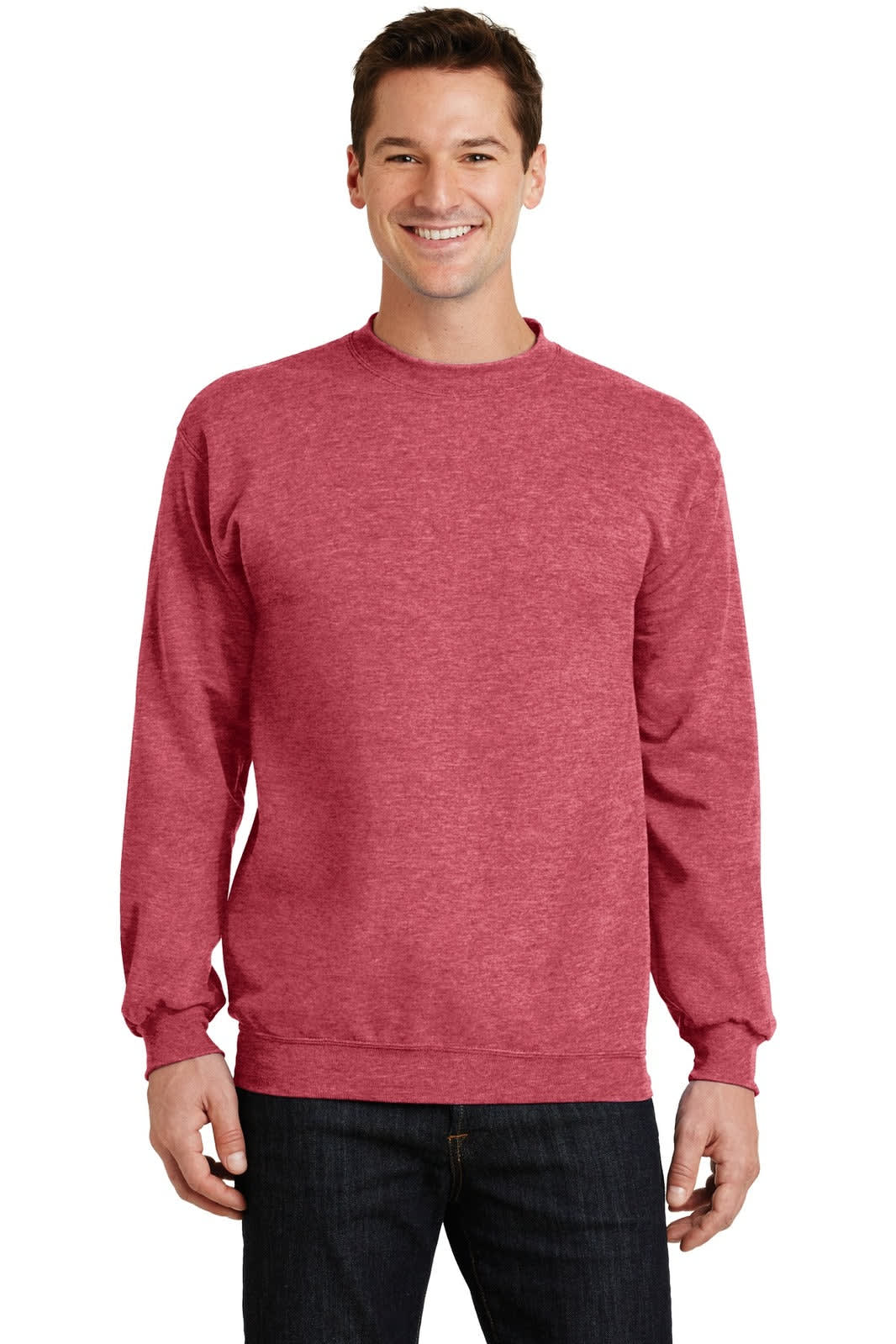 Port & Company - Core Fleece Crewneck Sweatshirt