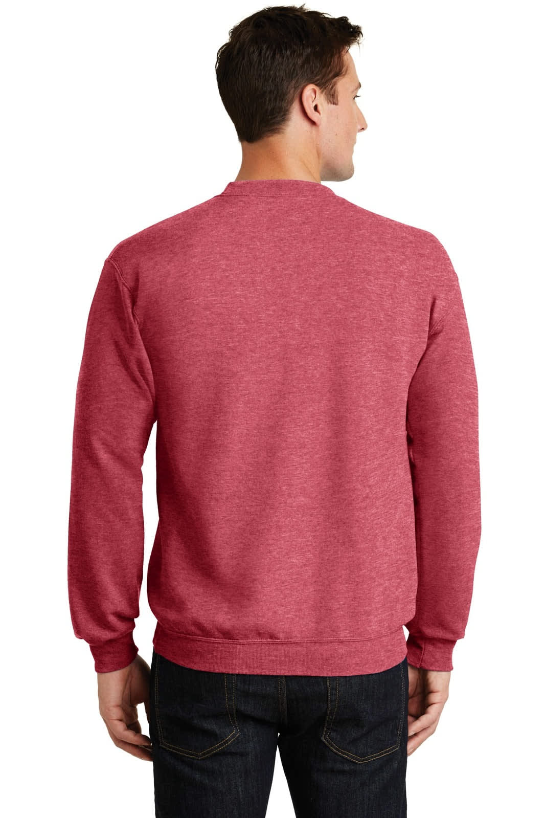 Port & Company - Core Fleece Crewneck Sweatshirt