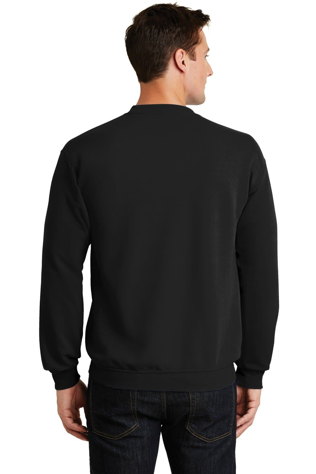 Port & Company - Core Fleece Crewneck Sweatshirt