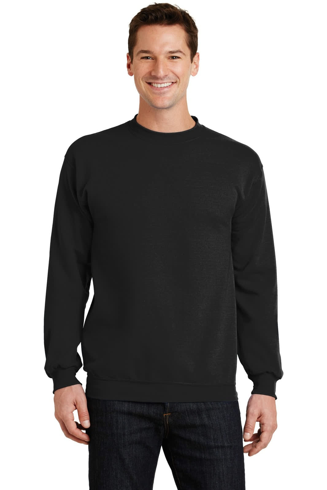 Port & Company - Core Fleece Crewneck Sweatshirt
