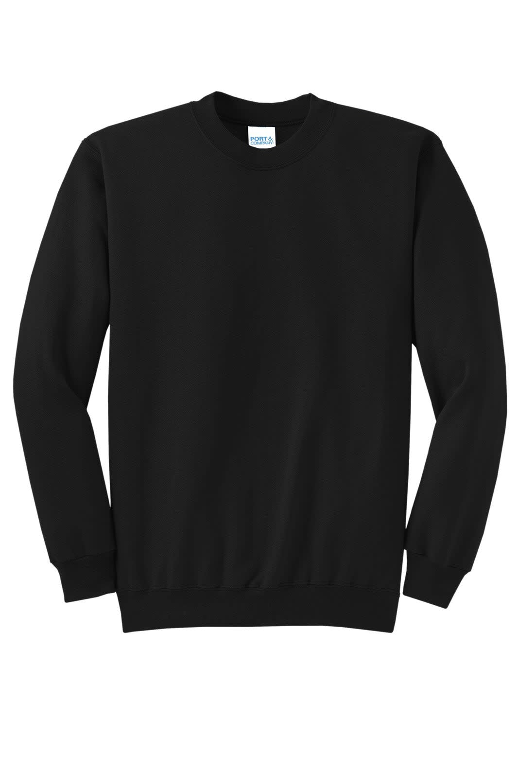 Port & Company - Core Fleece Crewneck Sweatshirt