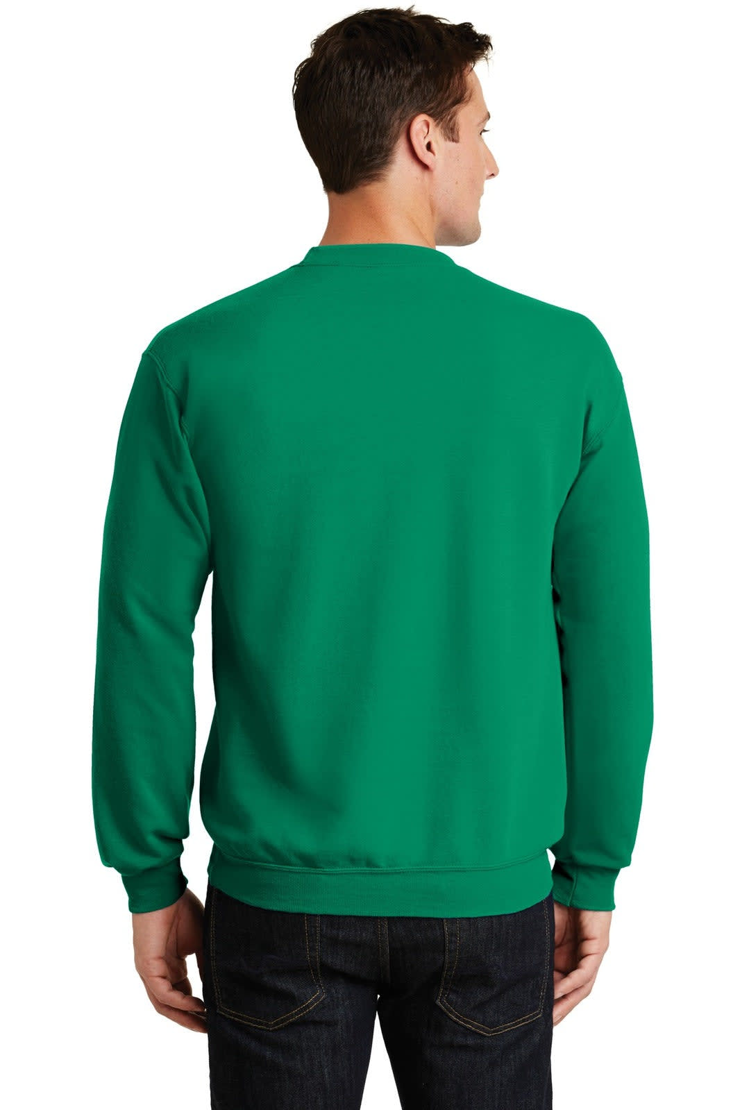 Port & Company - Core Fleece Crewneck Sweatshirt